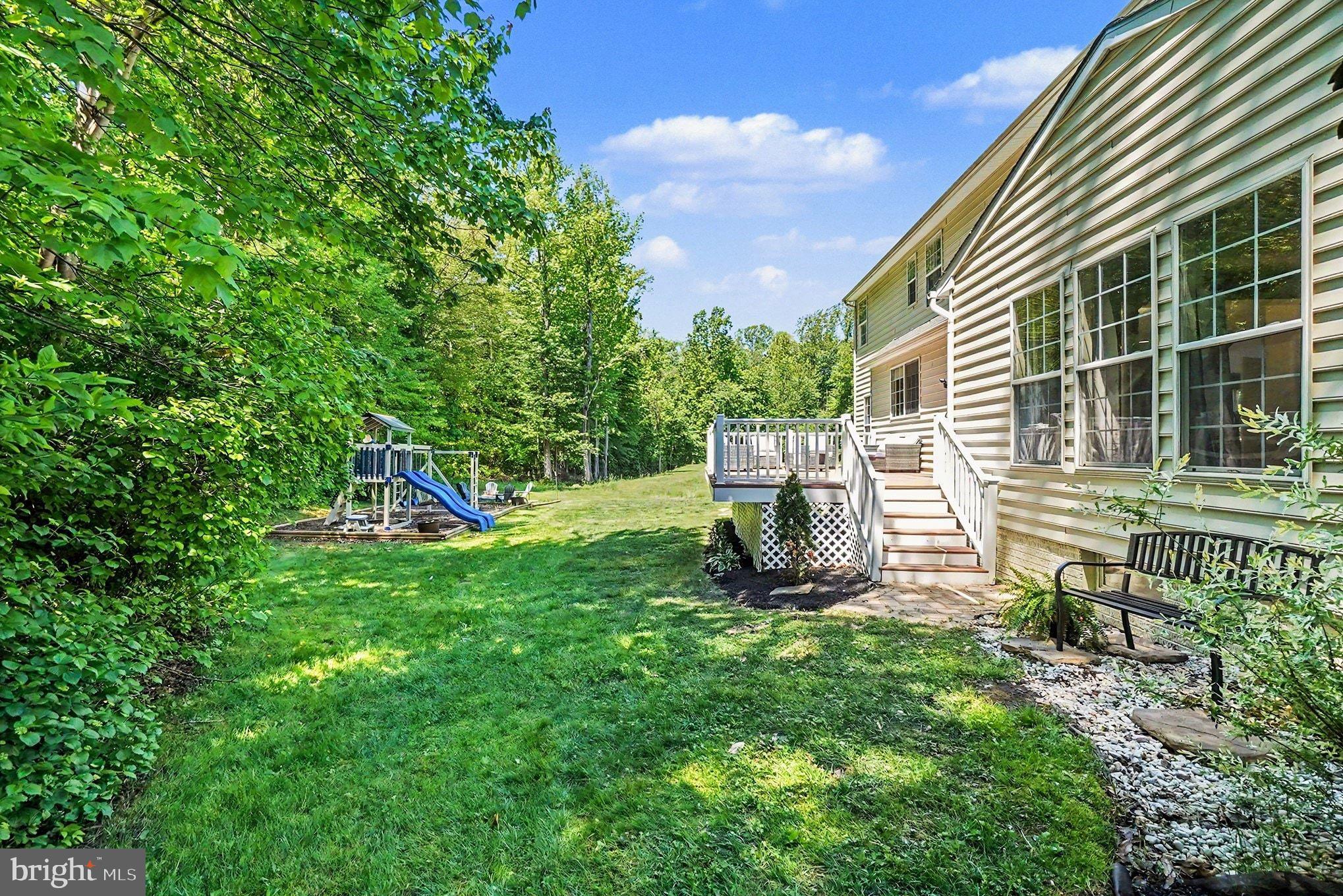 CHESAPEAKE CLUB- FAIRWAY VILLAGES - Residential