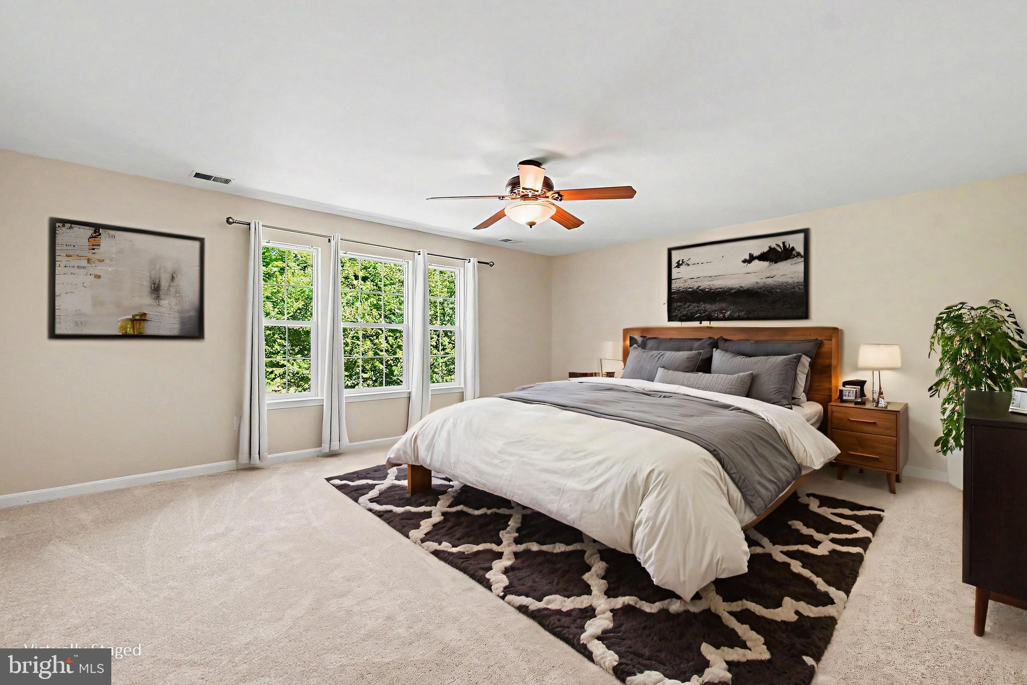 CHESAPEAKE CLUB- FAIRWAY VILLAGES - Residential