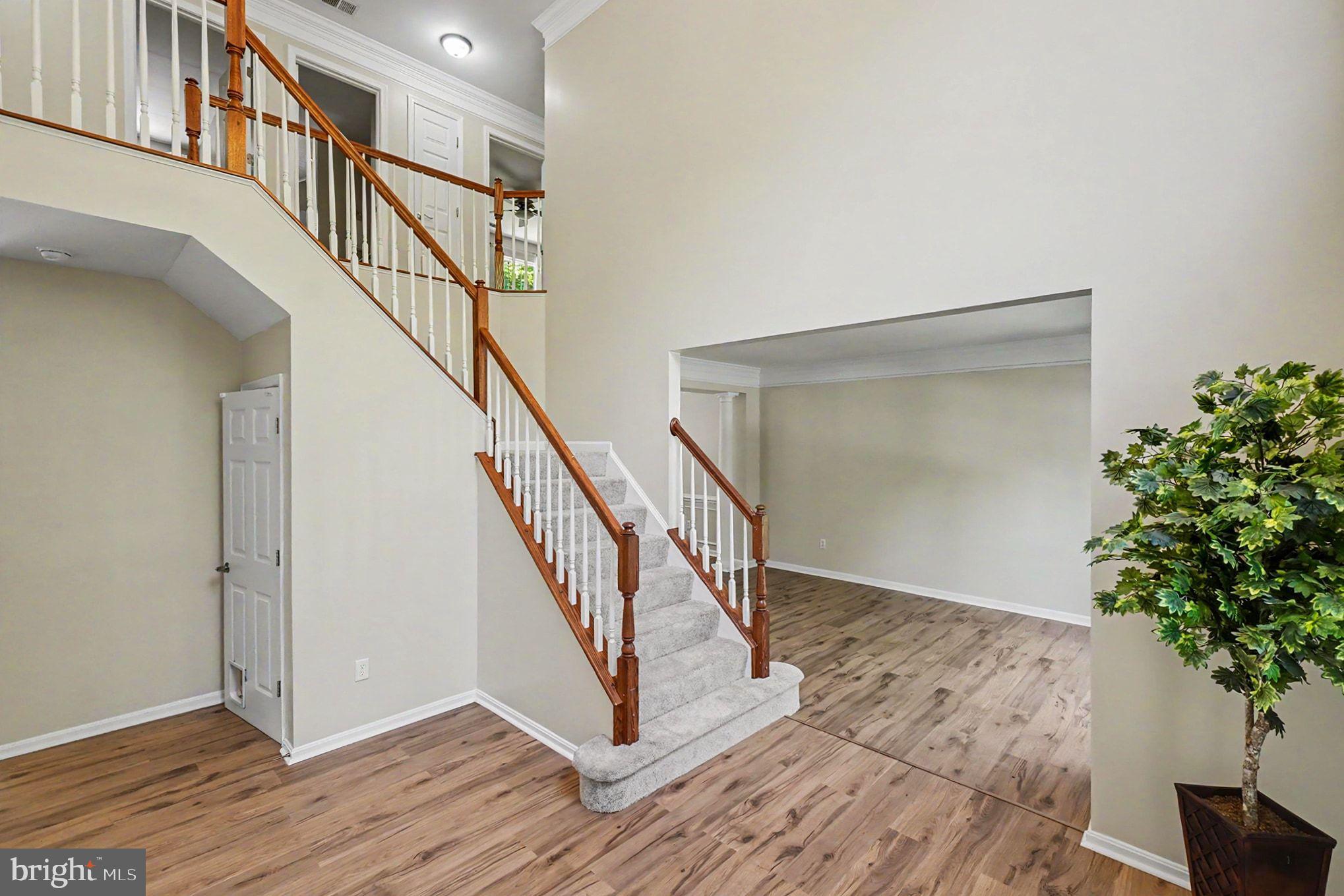 CHESAPEAKE CLUB- FAIRWAY VILLAGES - Residential