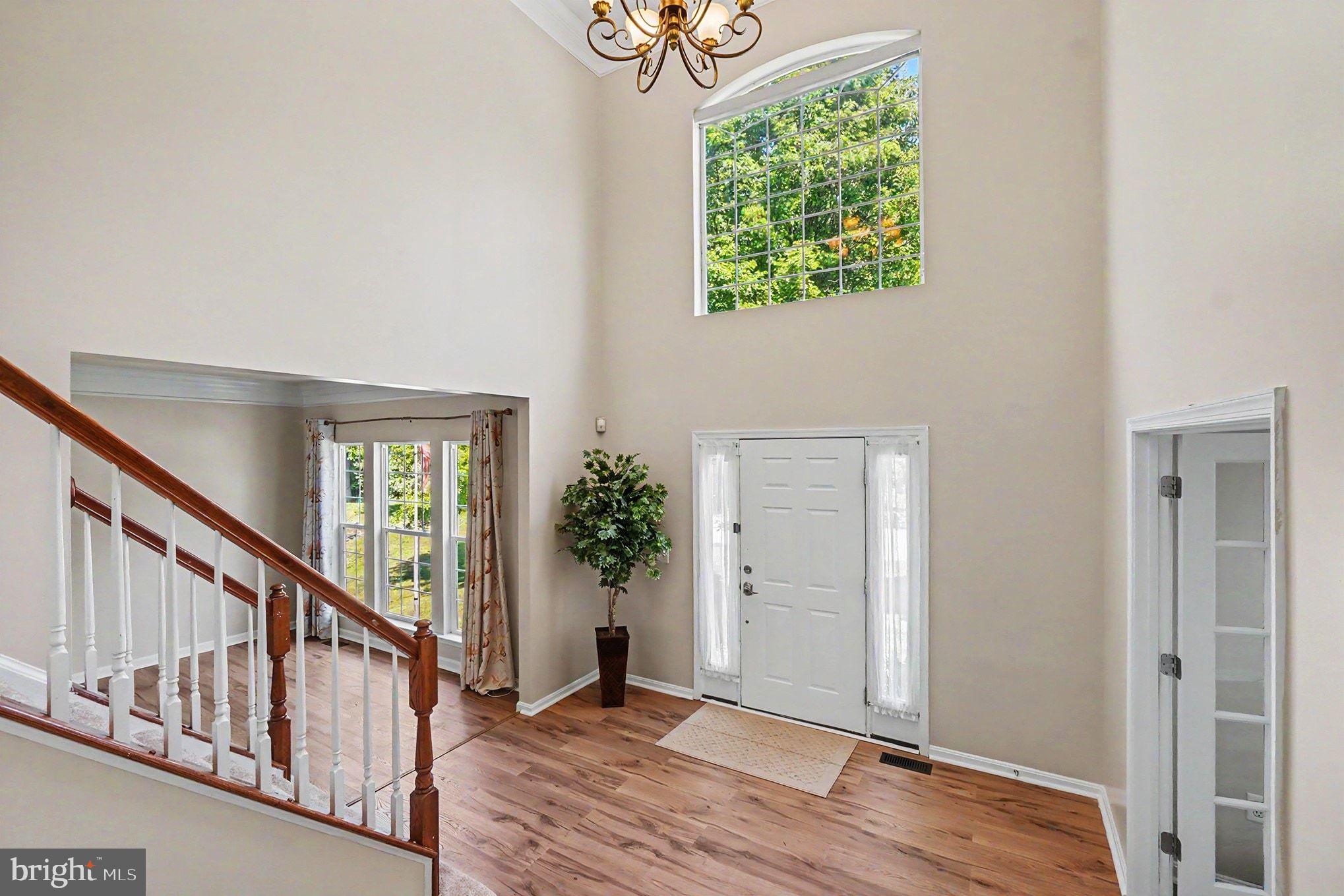 CHESAPEAKE CLUB- FAIRWAY VILLAGES - Residential