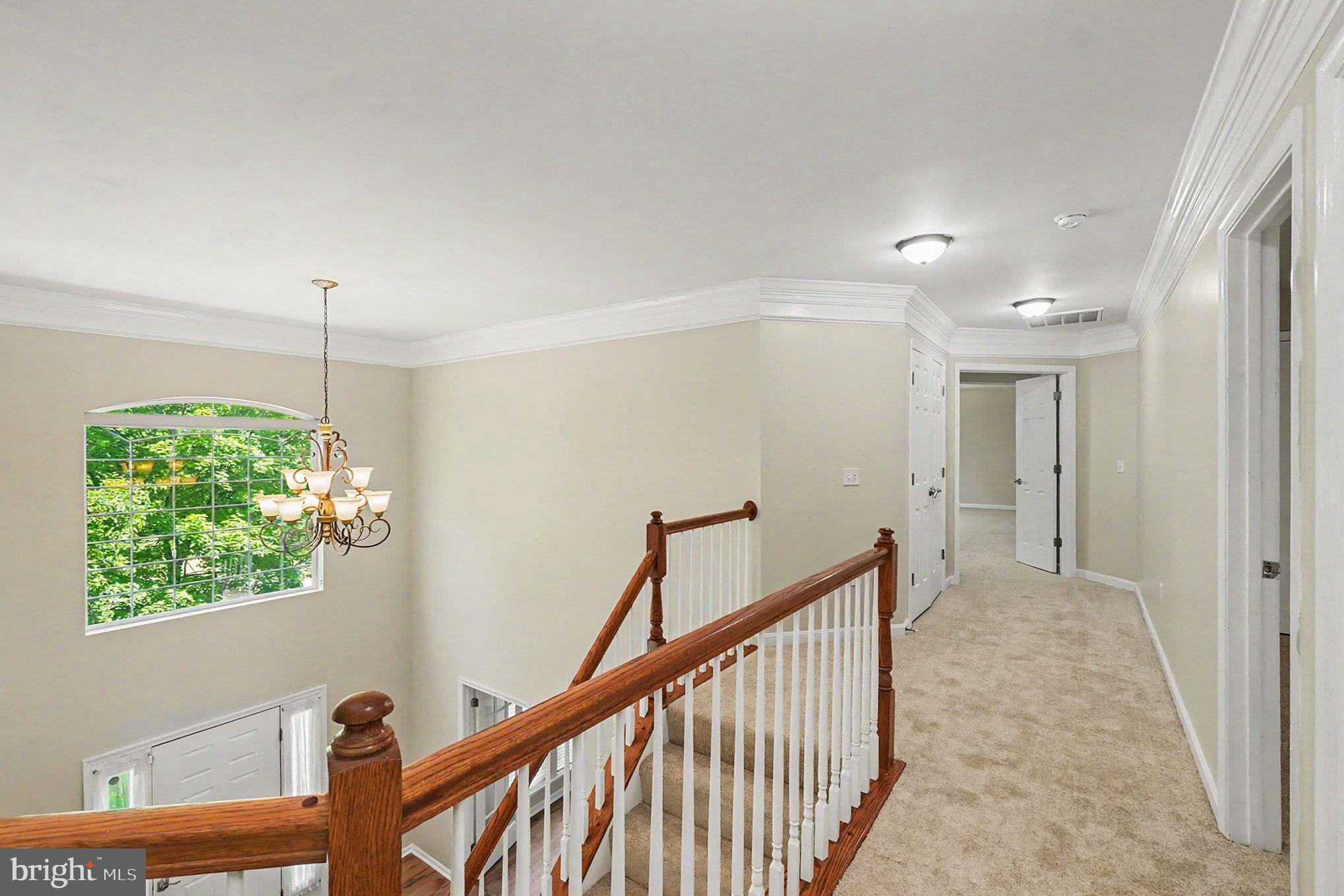 CHESAPEAKE CLUB- FAIRWAY VILLAGES - Residential