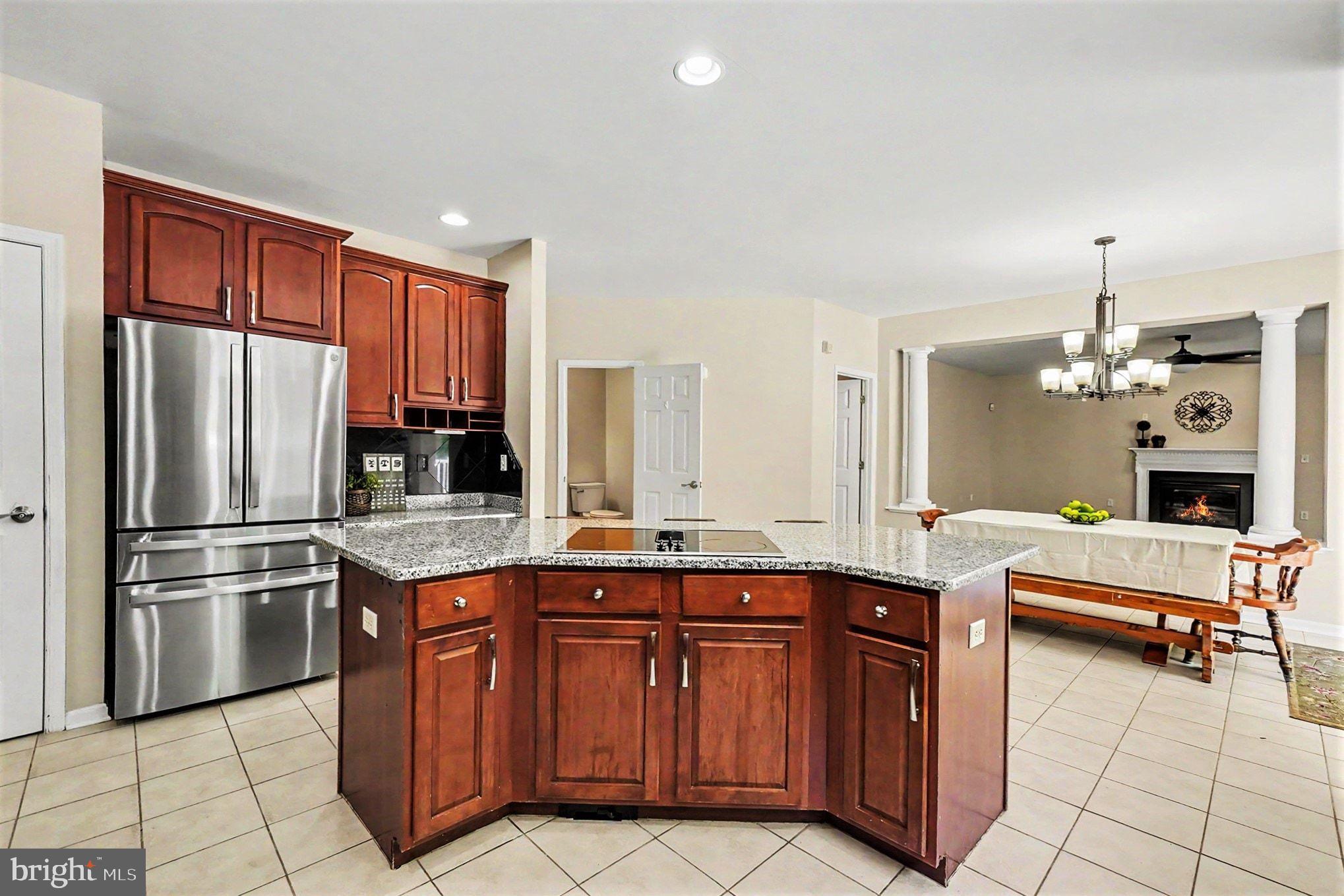 CHESAPEAKE CLUB- FAIRWAY VILLAGES - Residential