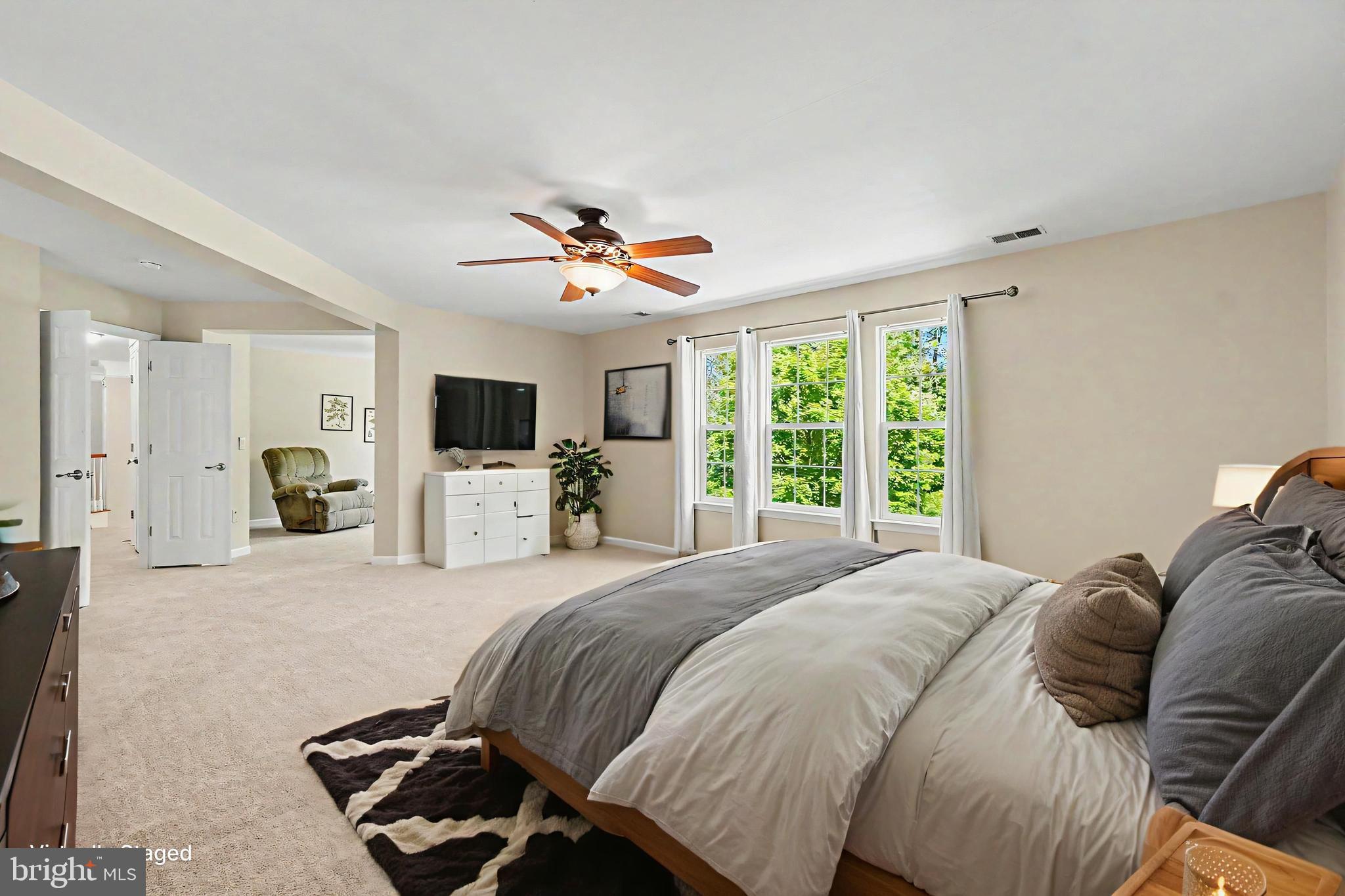 CHESAPEAKE CLUB- FAIRWAY VILLAGES - Residential