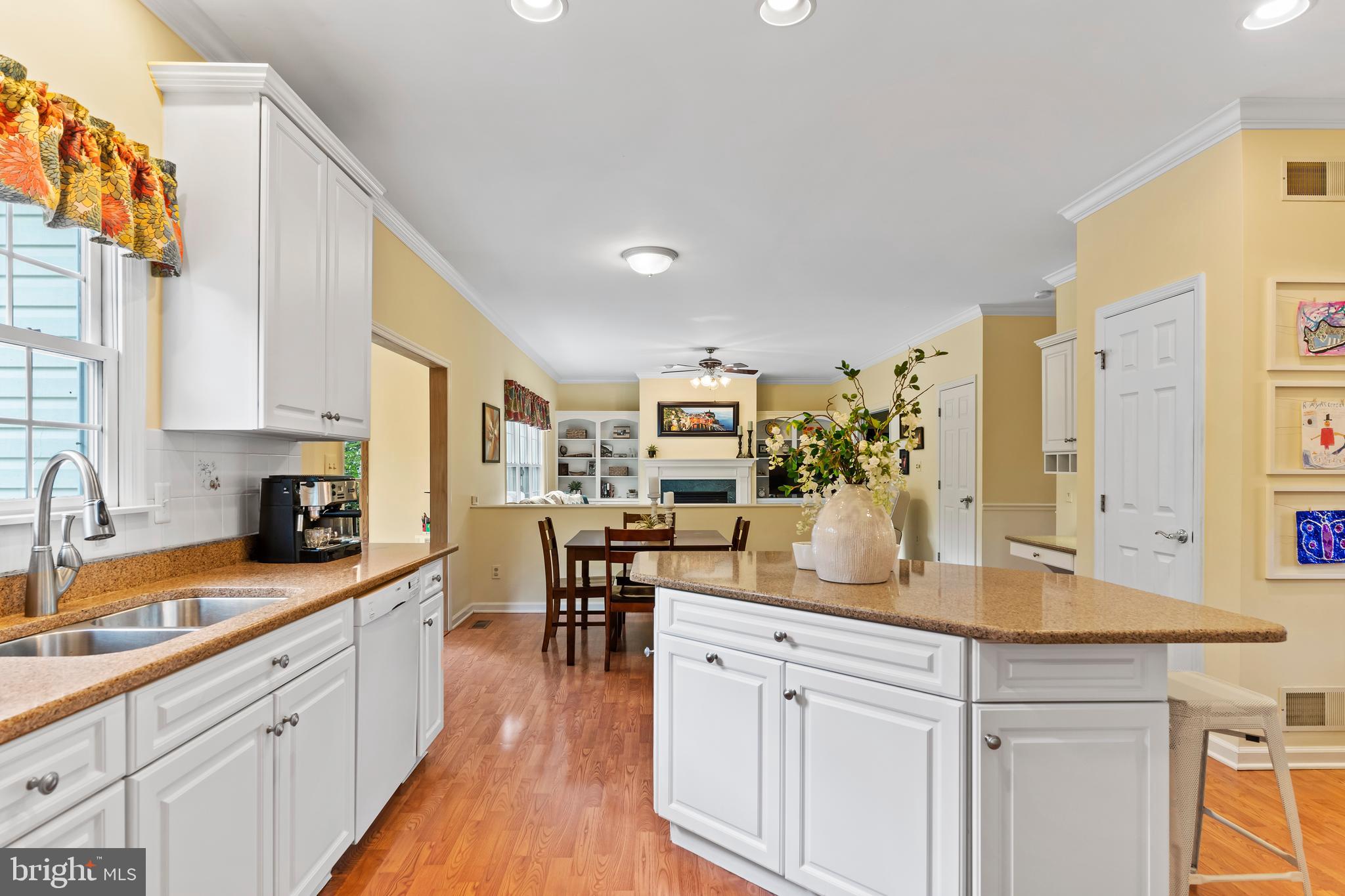 KINGSWOOD - Residential