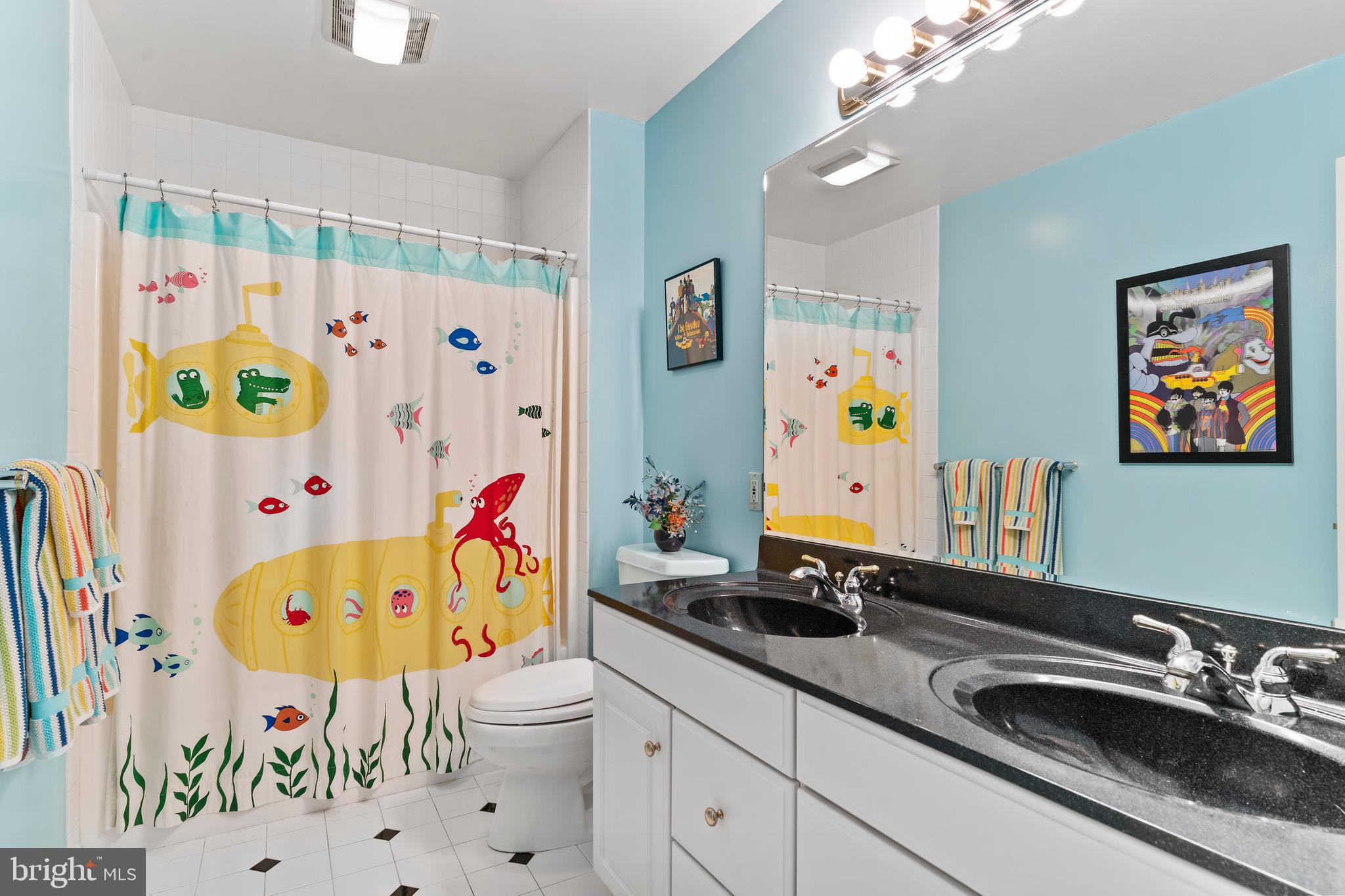 KINGSWOOD - Residential