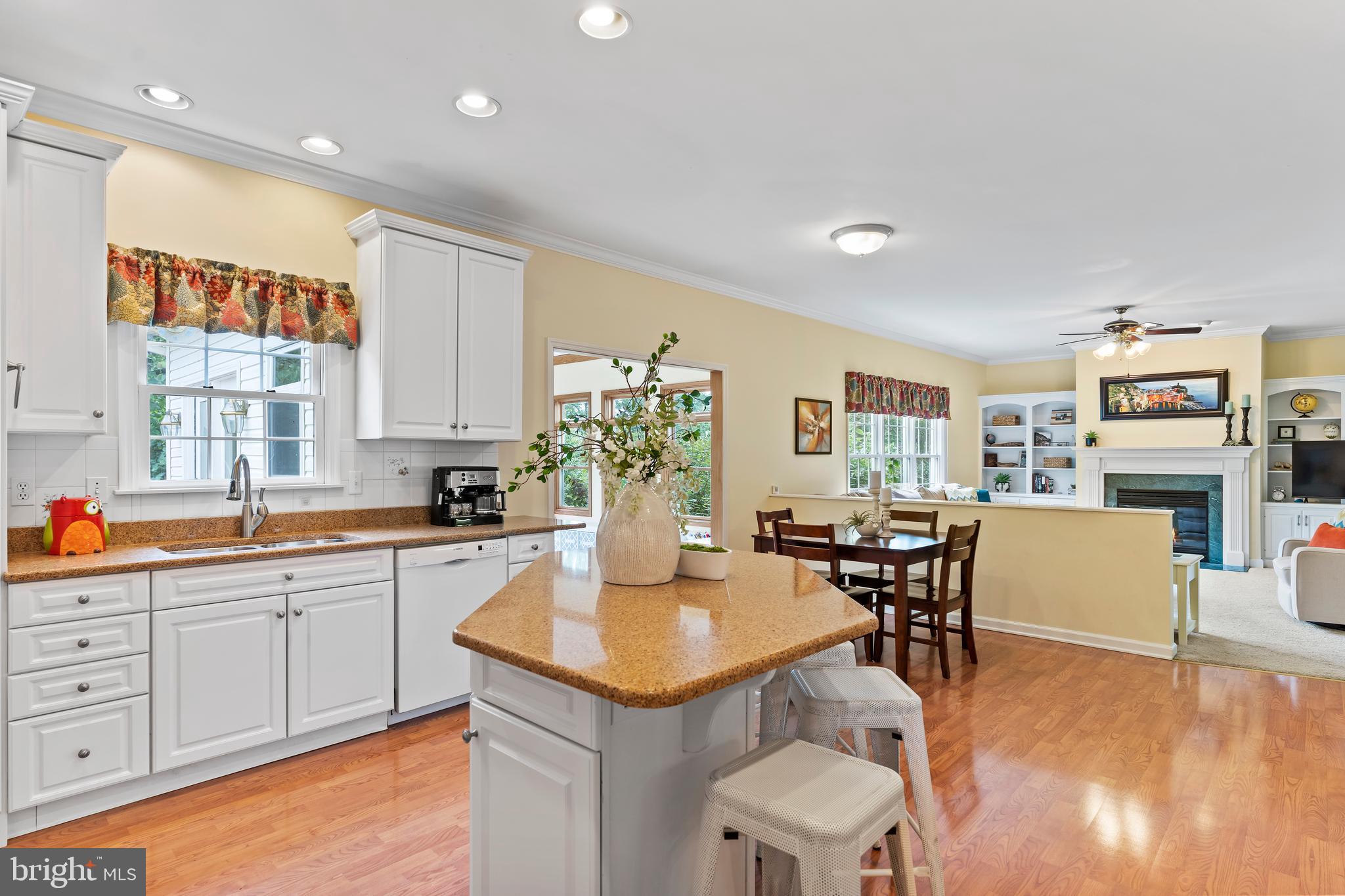 KINGSWOOD - Residential