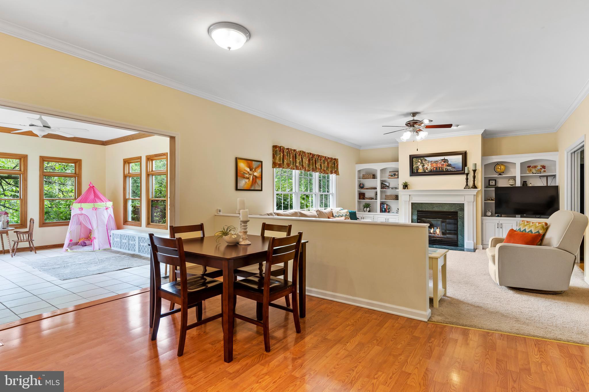 KINGSWOOD - Residential