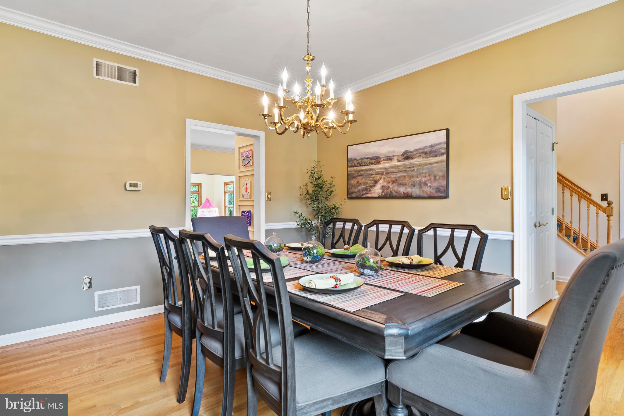 KINGSWOOD - Residential