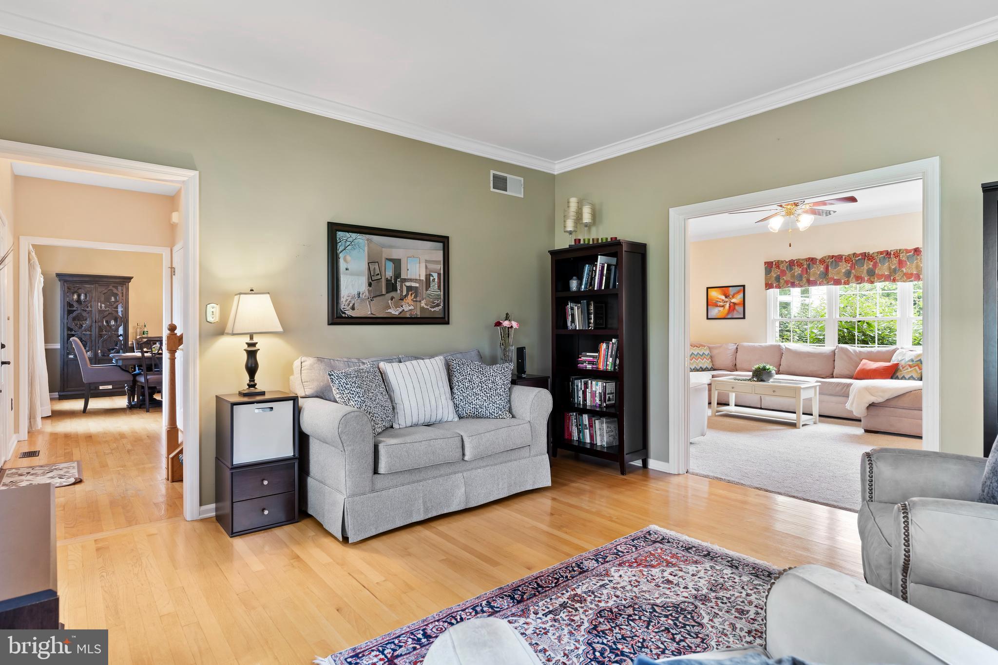 KINGSWOOD - Residential