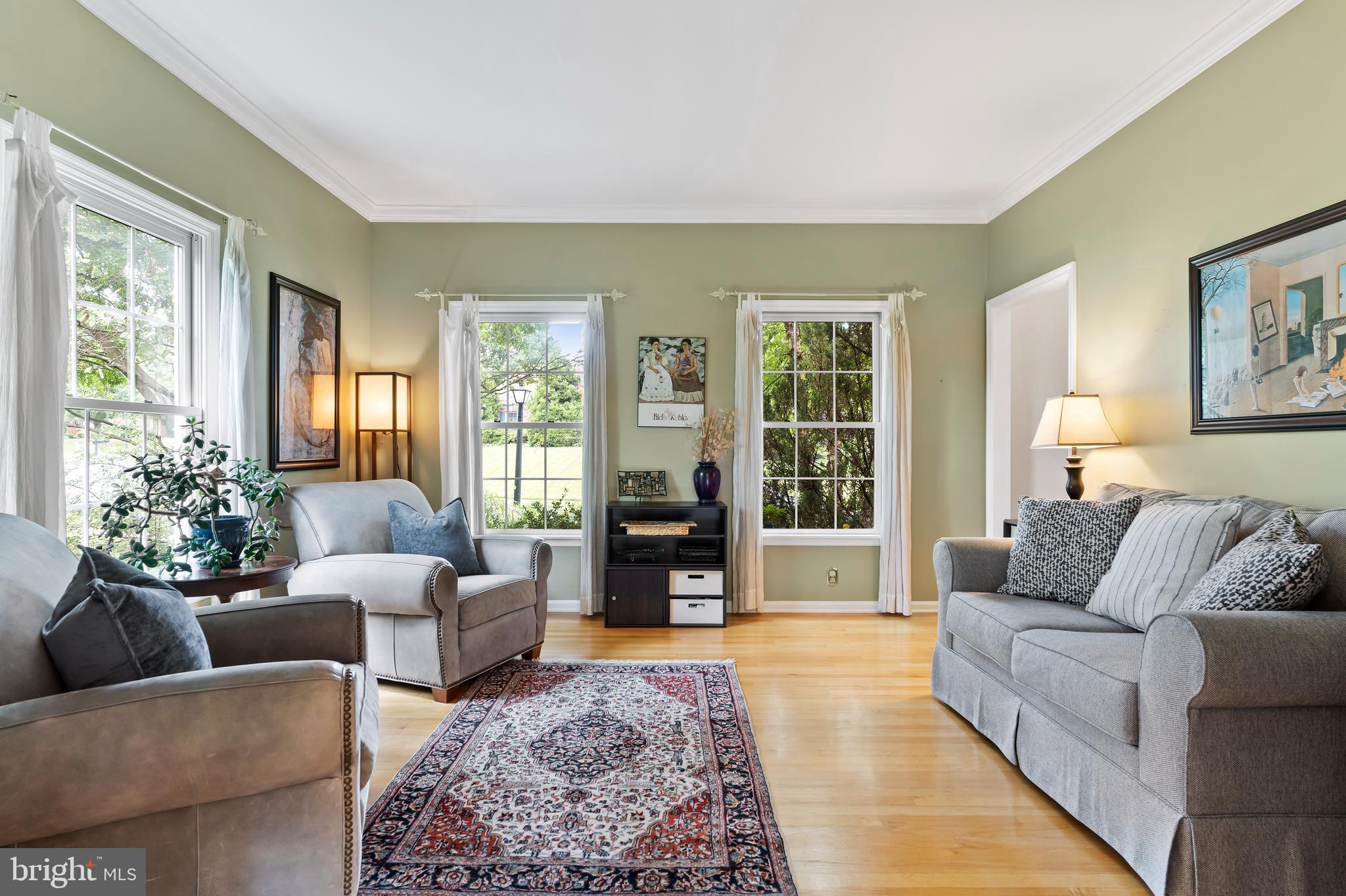 KINGSWOOD - Residential