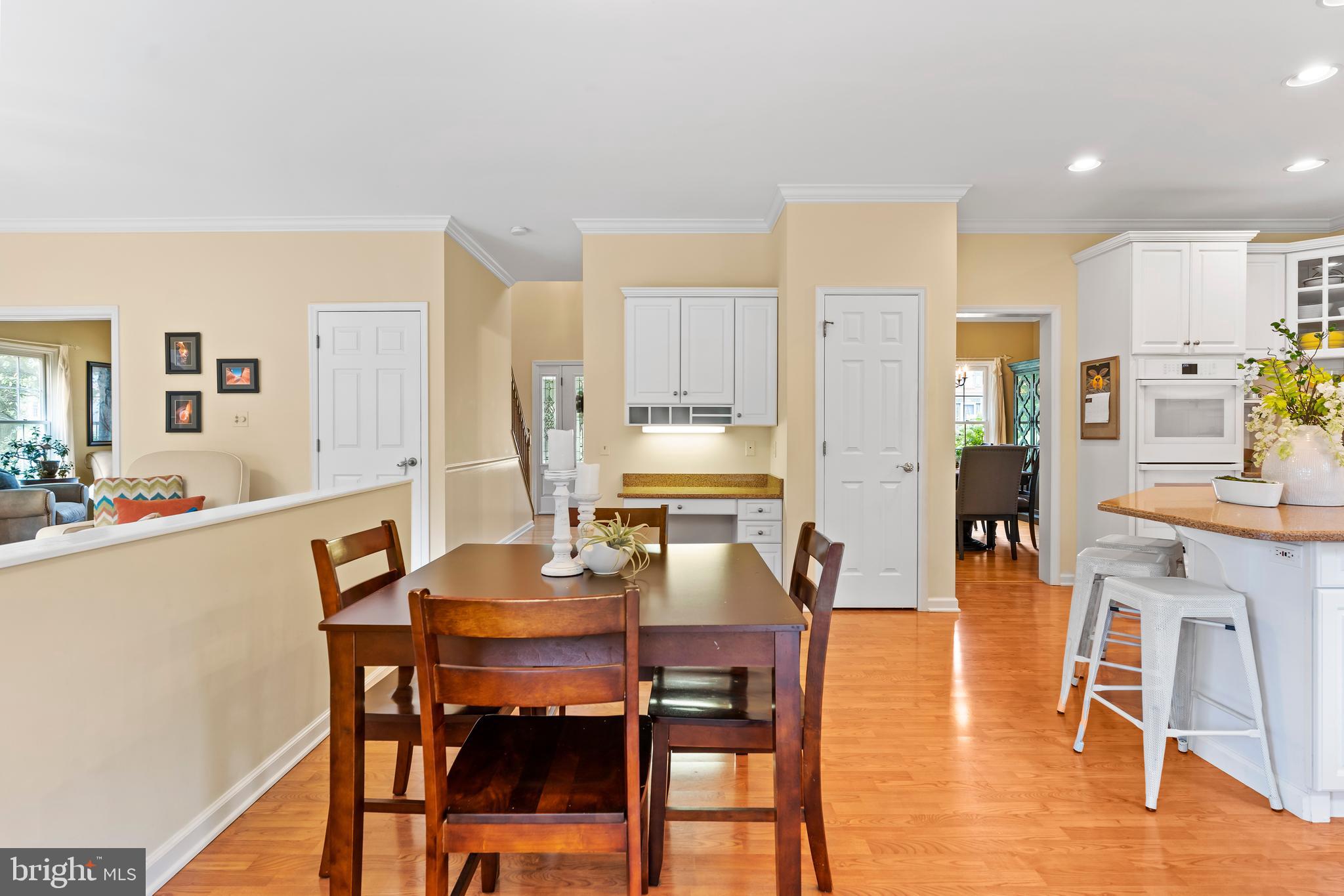 KINGSWOOD - Residential