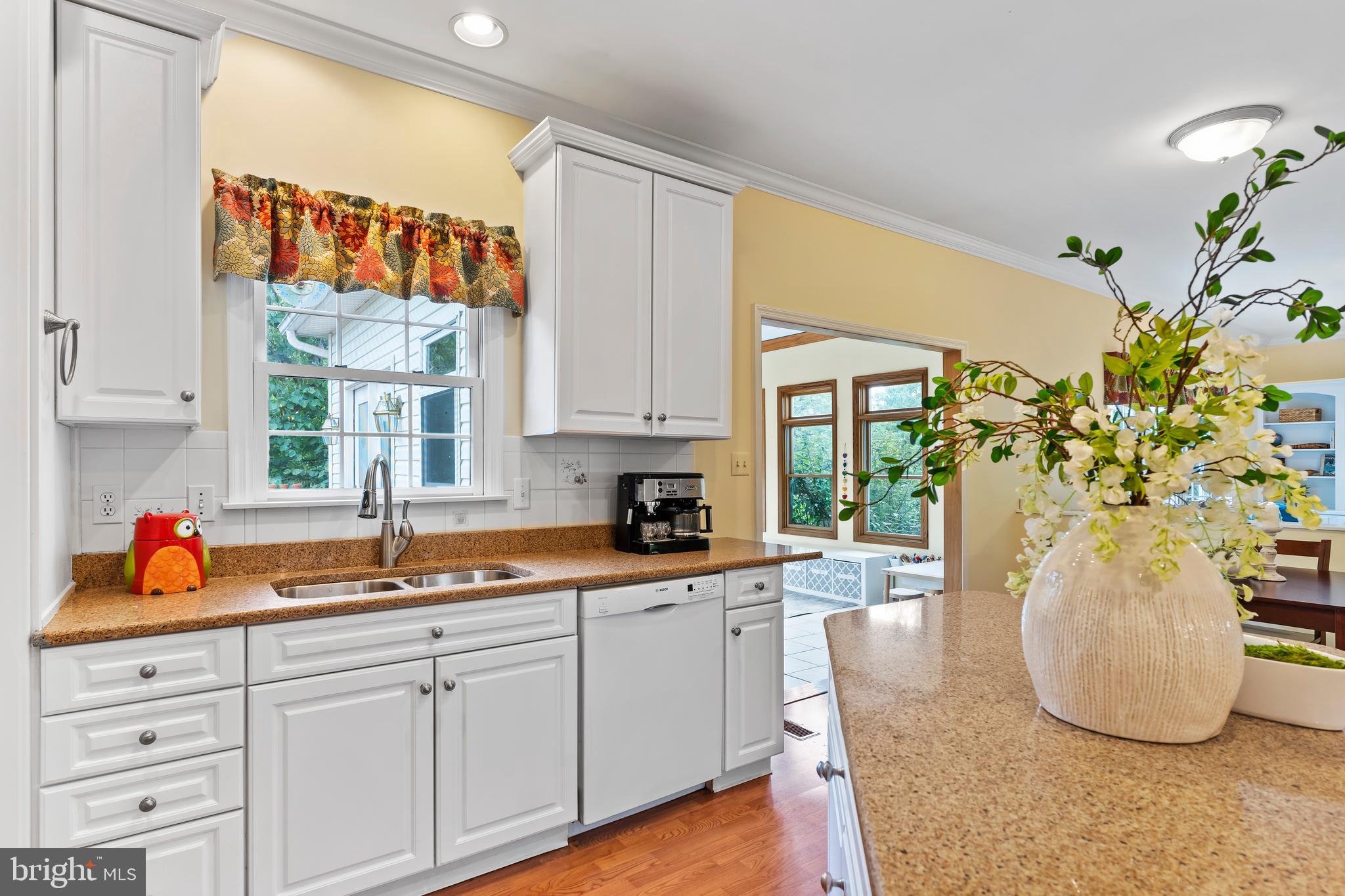 KINGSWOOD - Residential