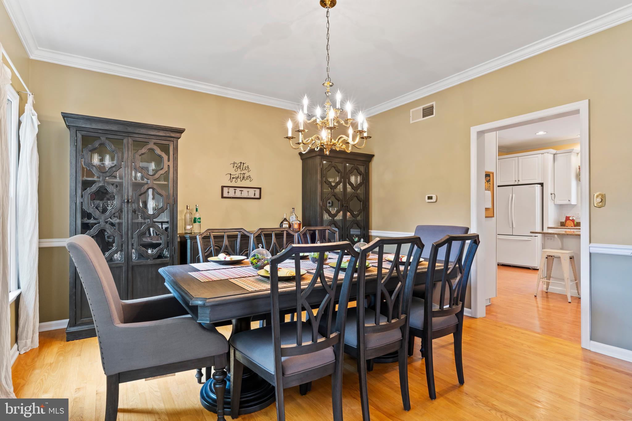 KINGSWOOD - Residential