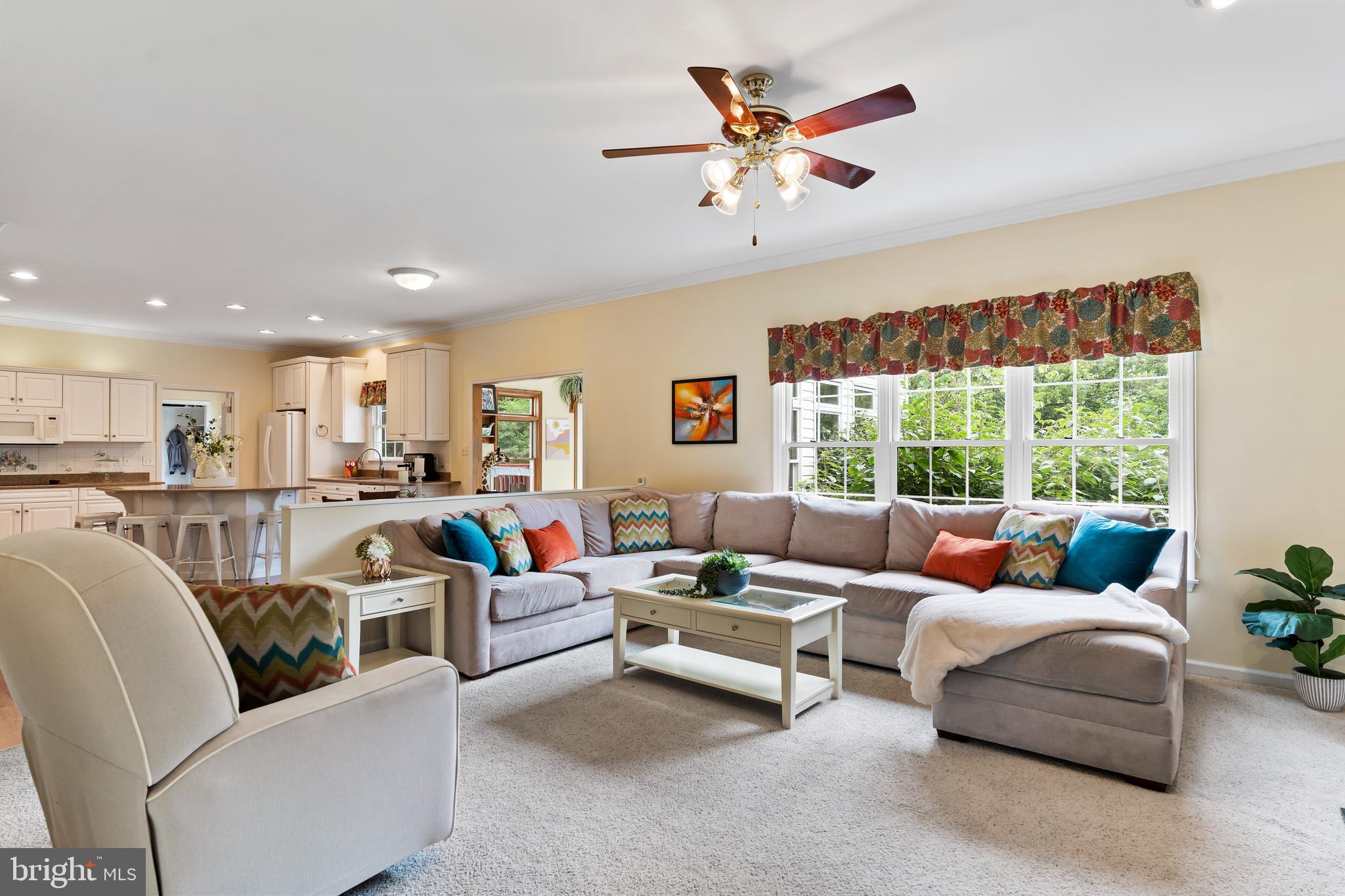 KINGSWOOD - Residential