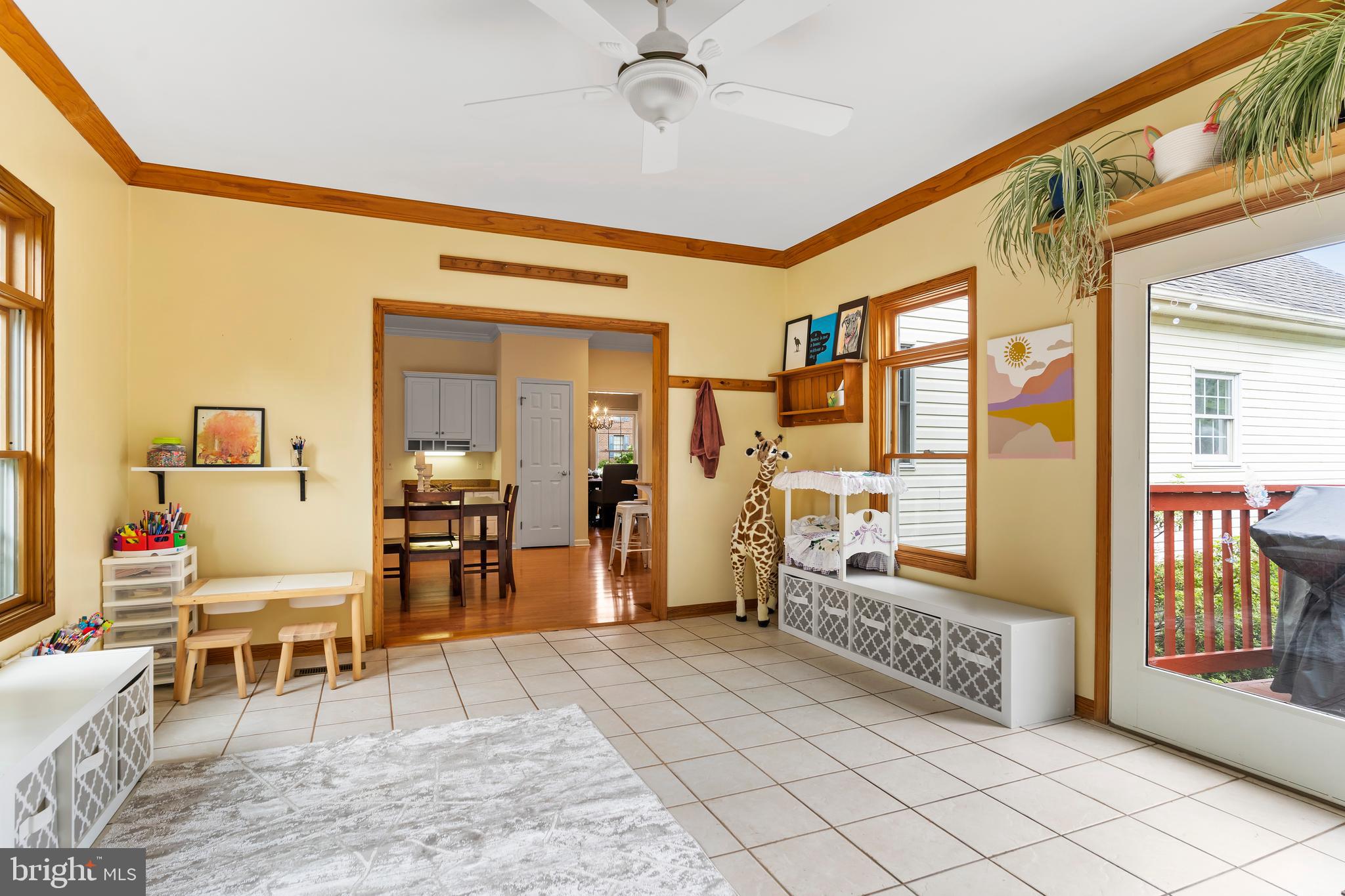 KINGSWOOD - Residential