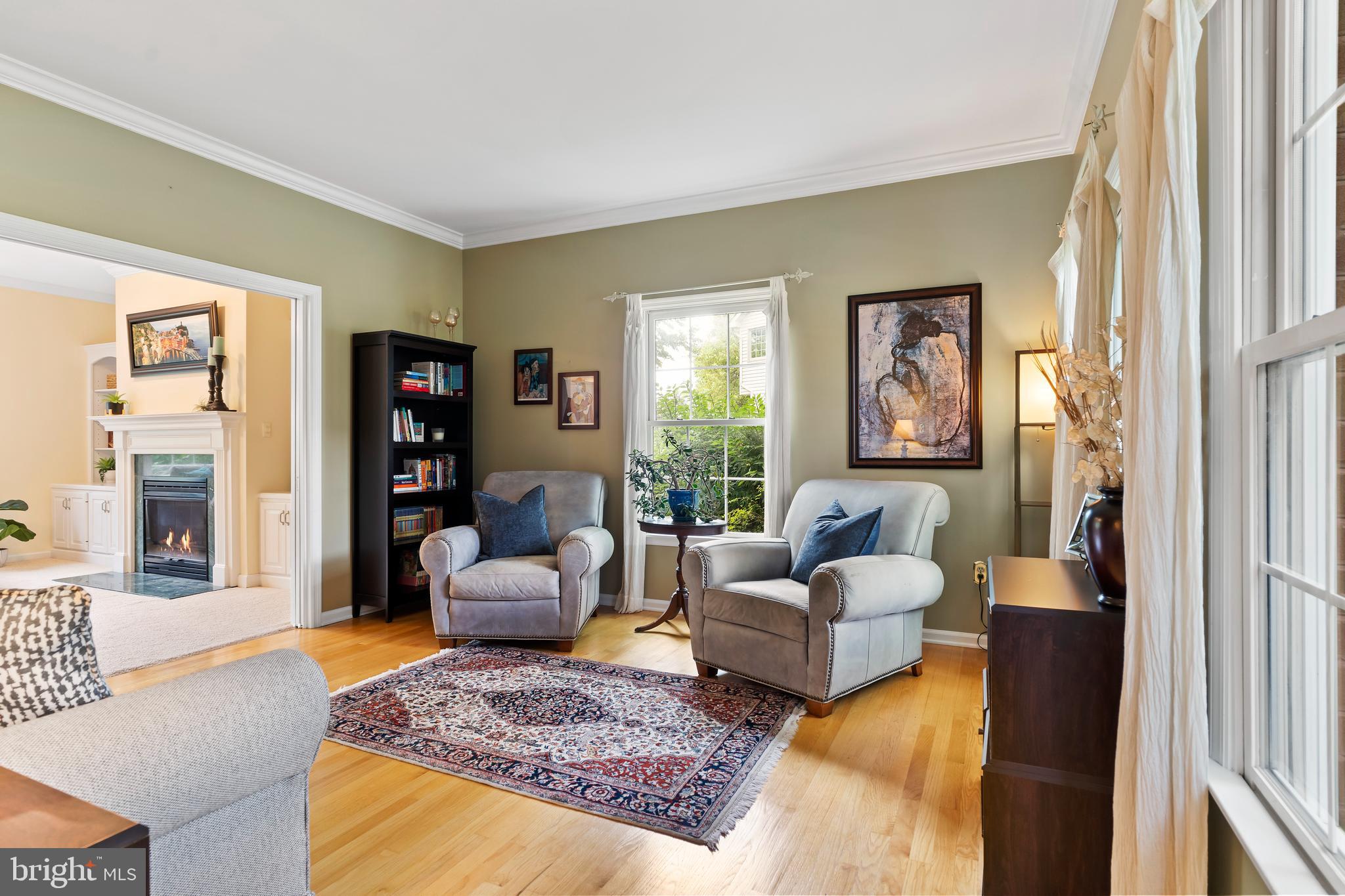 KINGSWOOD - Residential