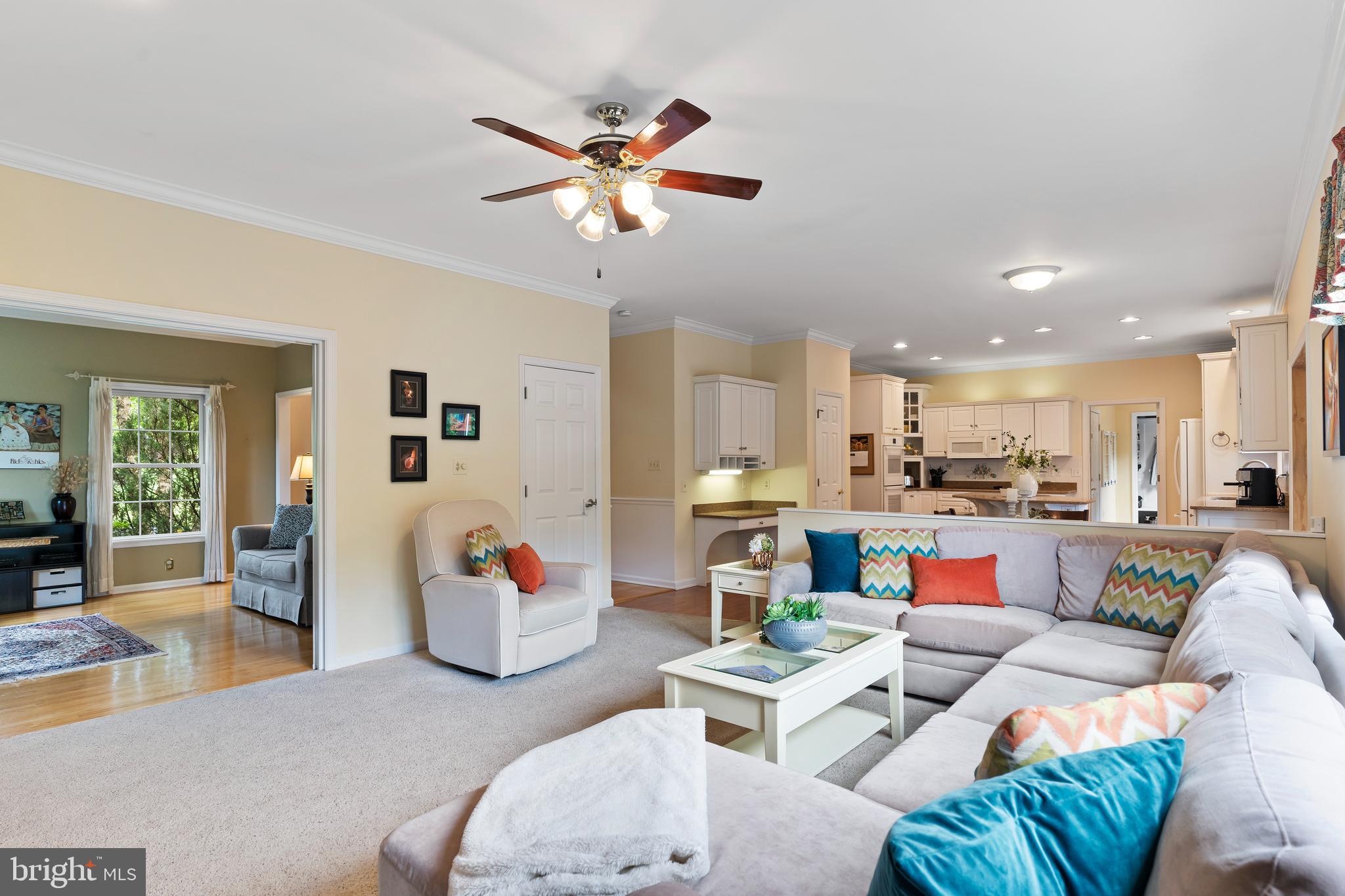 KINGSWOOD - Residential