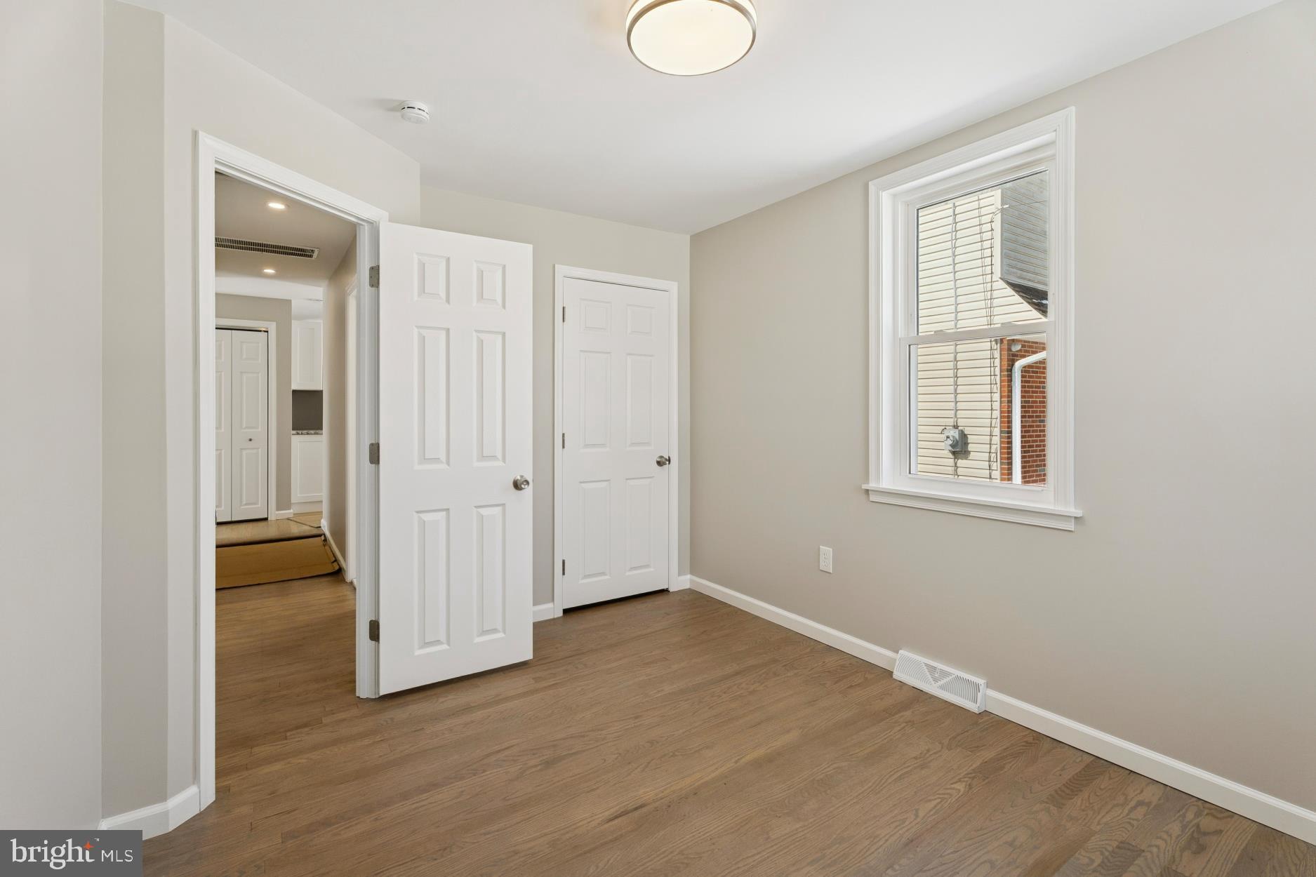 SPEEDWAY - Residential