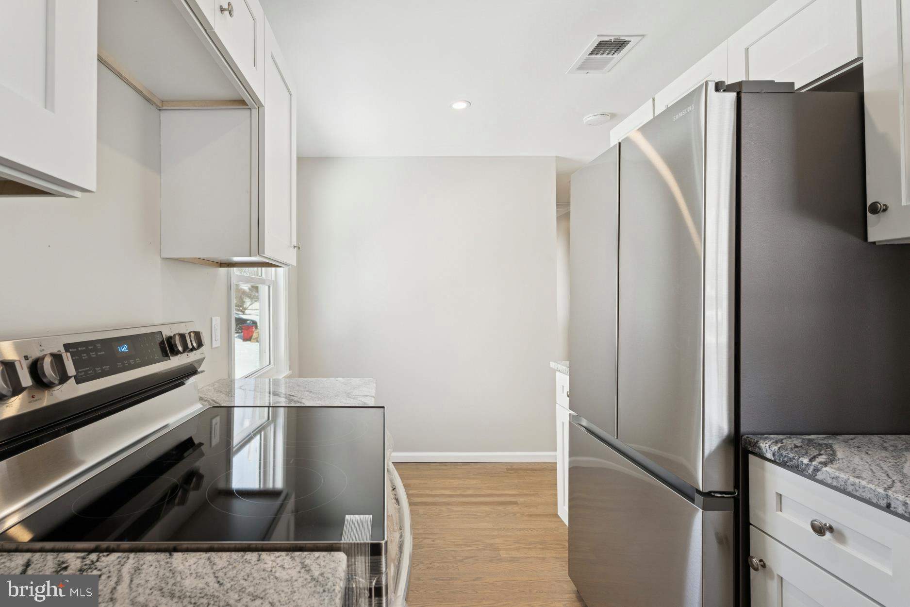 SPEEDWAY - Residential