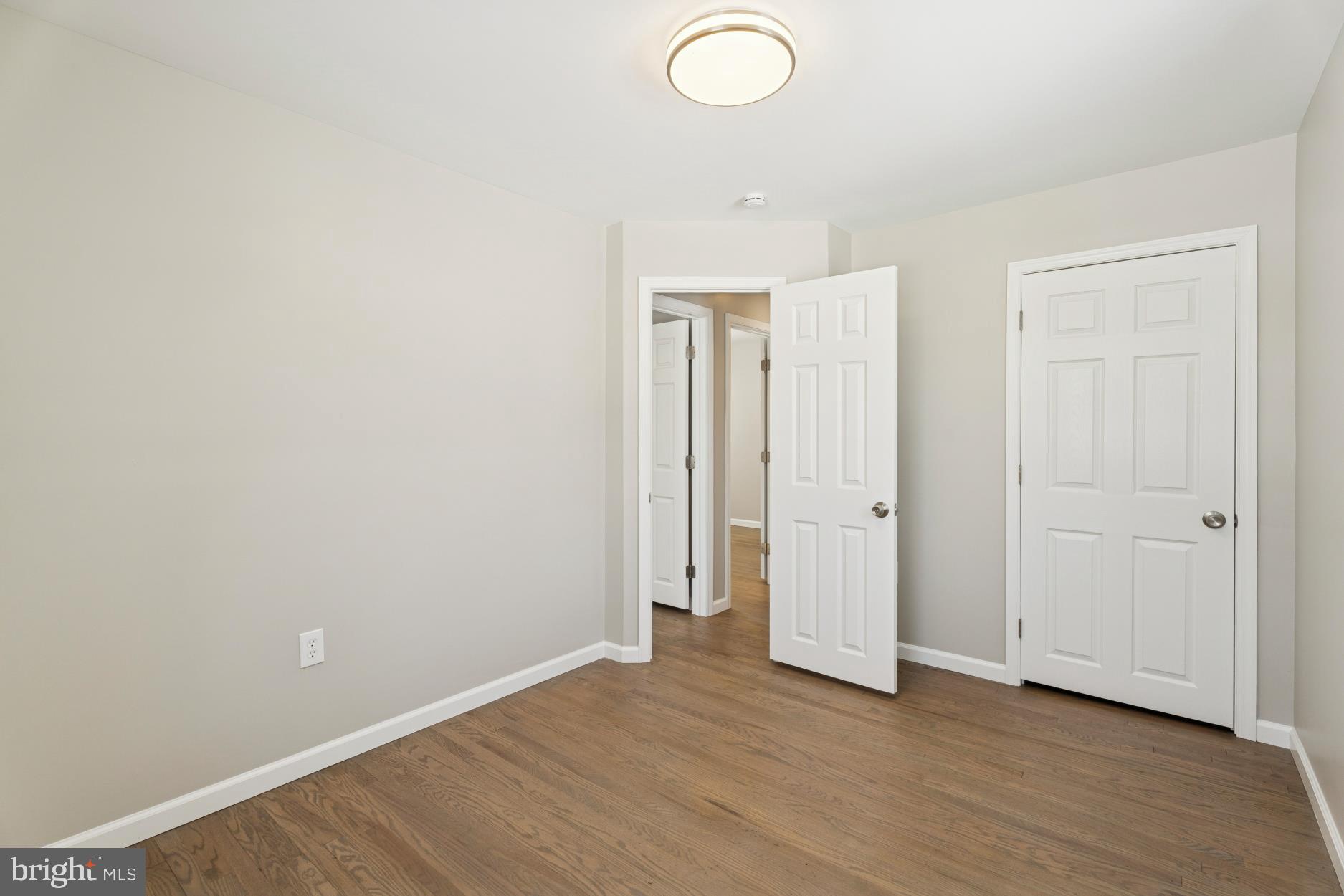 SPEEDWAY - Residential