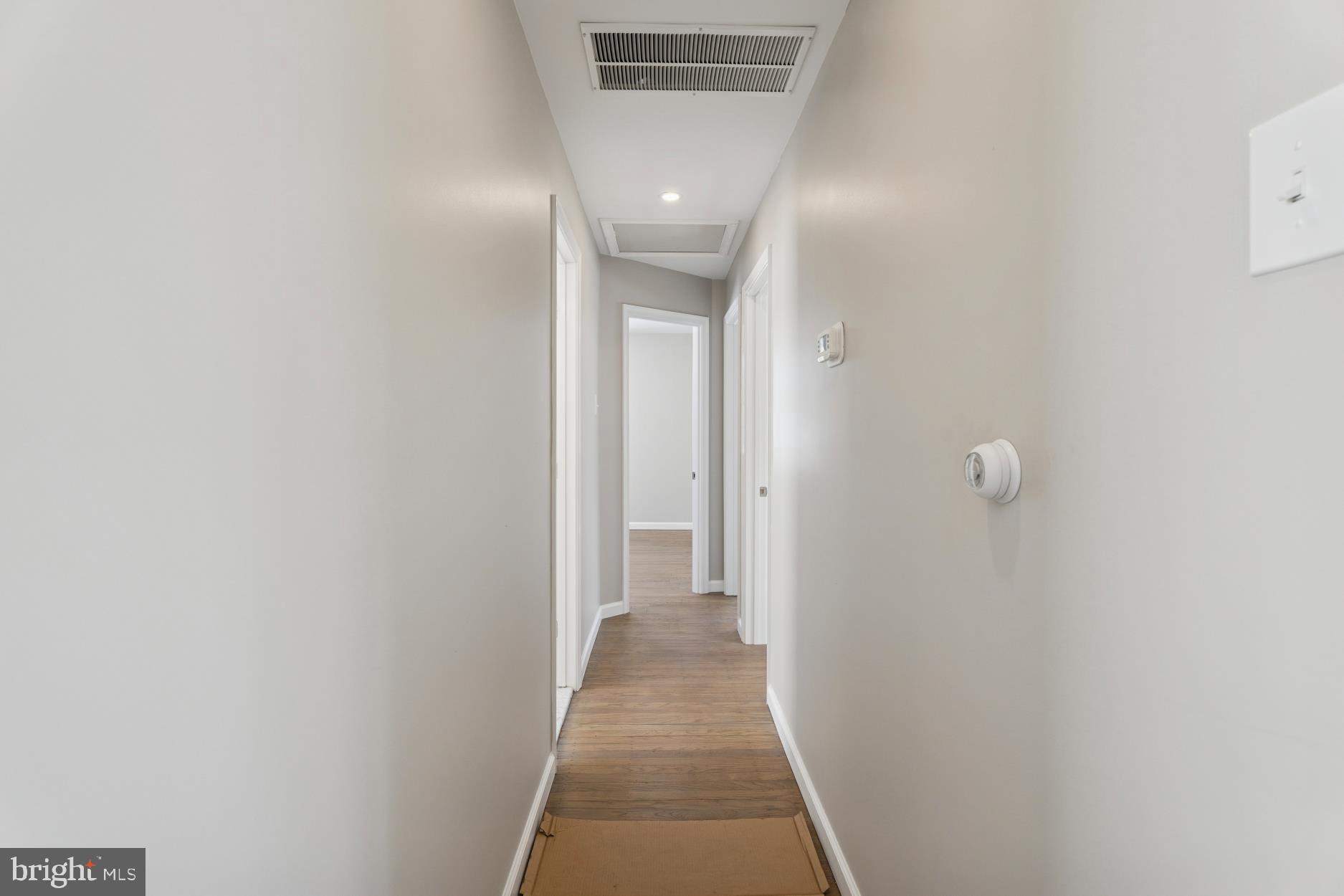 SPEEDWAY - Residential