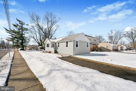 306 Grape Street, Warminster, PA 18974 - MLS#: PABU2114932