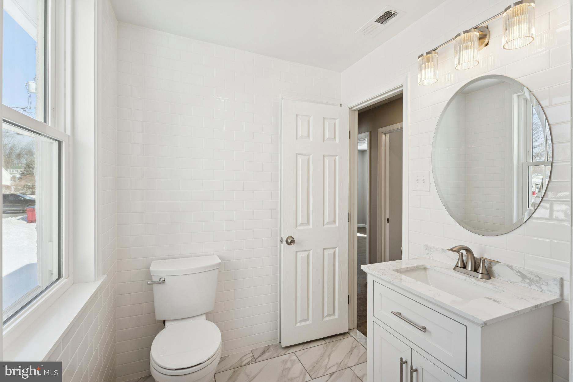 SPEEDWAY - Residential