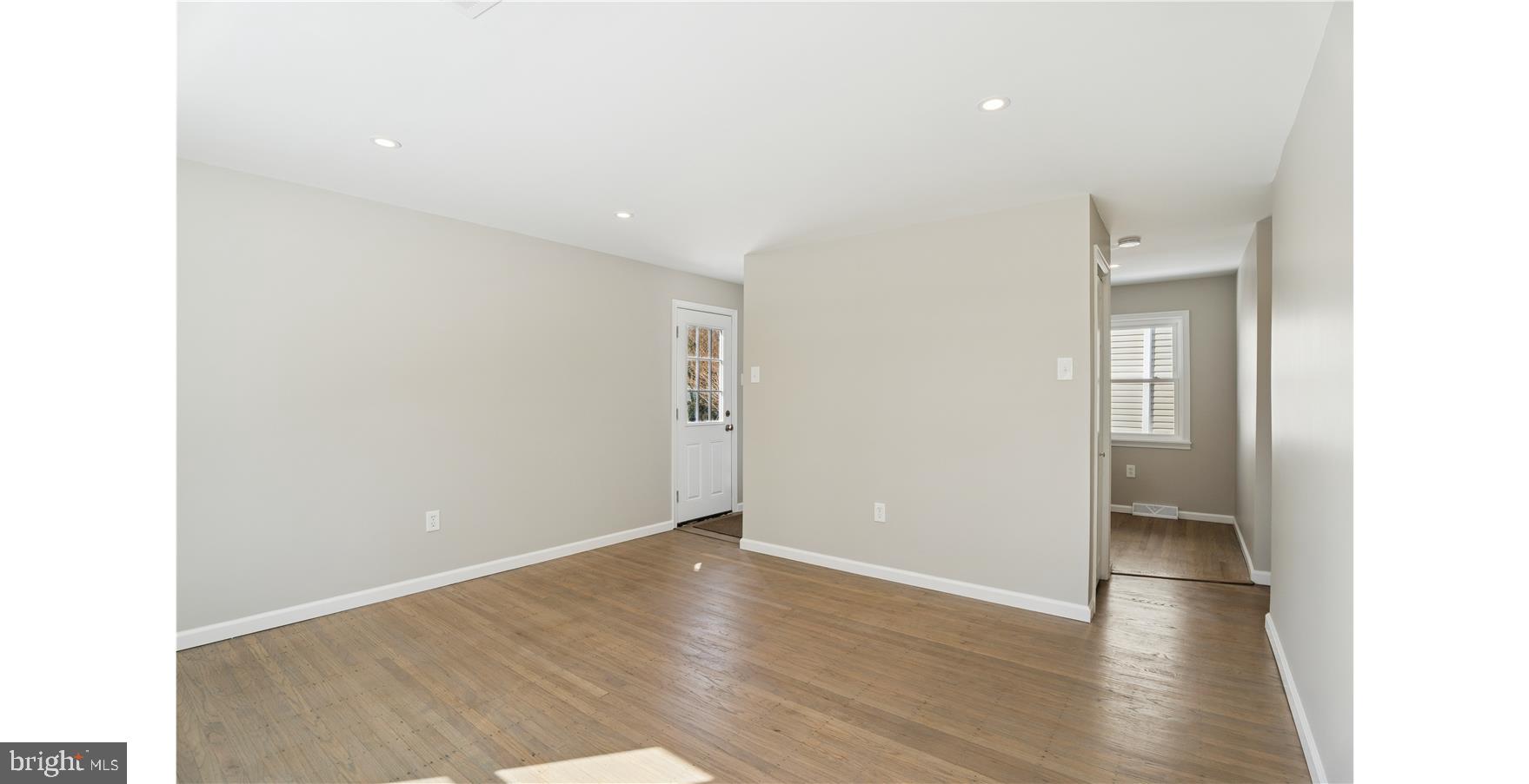 SPEEDWAY - Residential