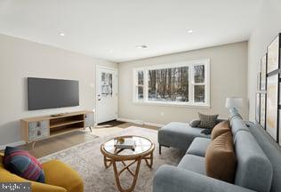 SPEEDWAY - Residential