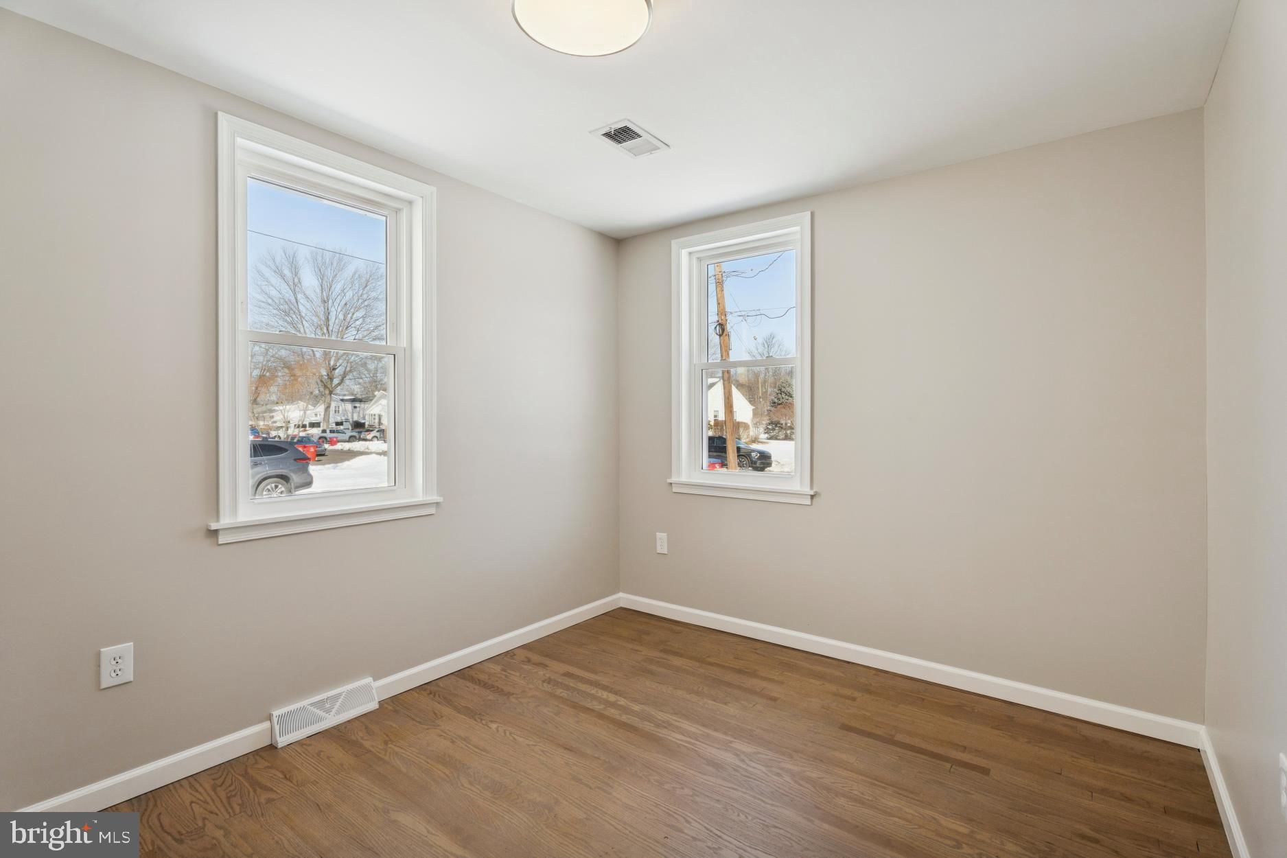 SPEEDWAY - Residential