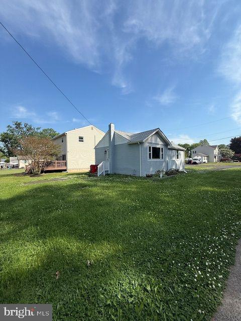 SPEEDWAY - Residential