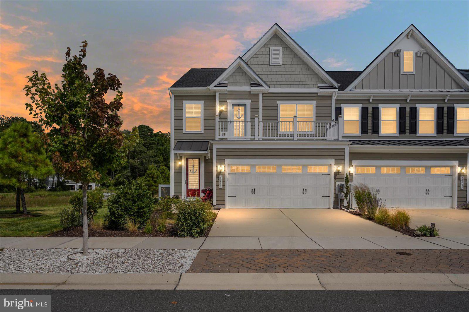 20531 CATTAIL CREEK LANE