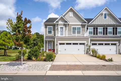 Photo of 20531 Cattail Creek Lane, SELBYVILLE, DE 19975 (MLS # DESU2092626)