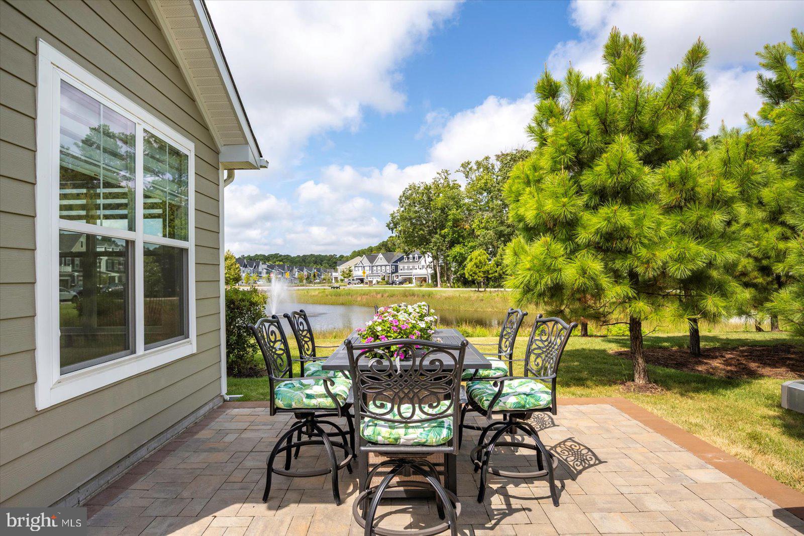 20531 CATTAIL CREEK LANE