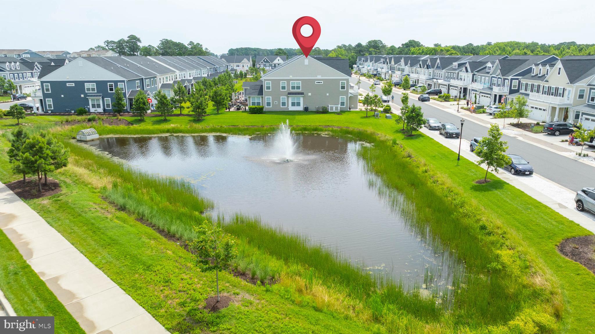 20531 CATTAIL CREEK LANE