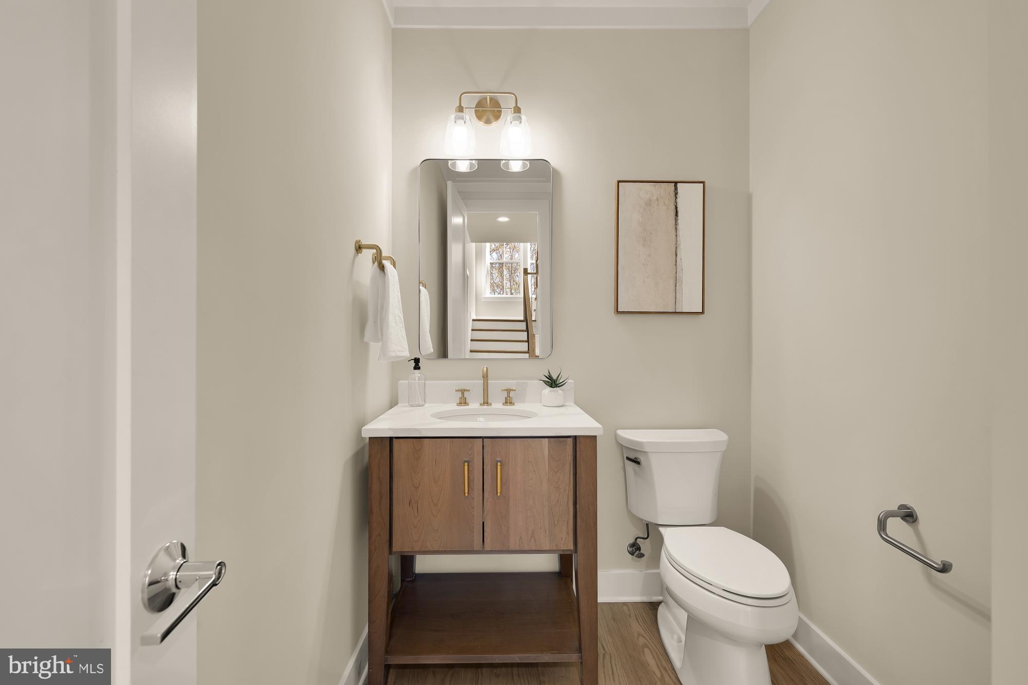 BRADMOOR - Residential