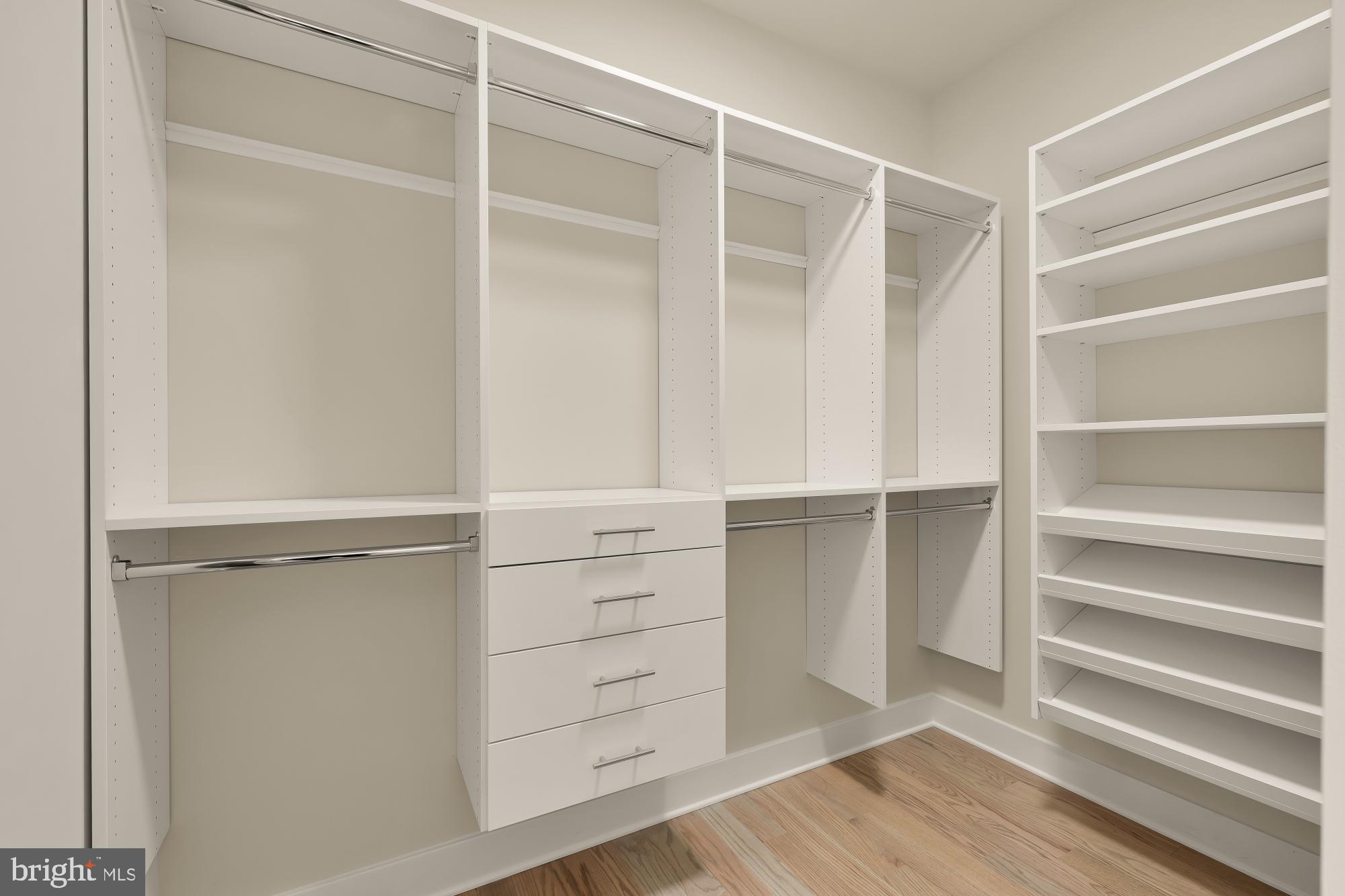 BRADMOOR - Residential