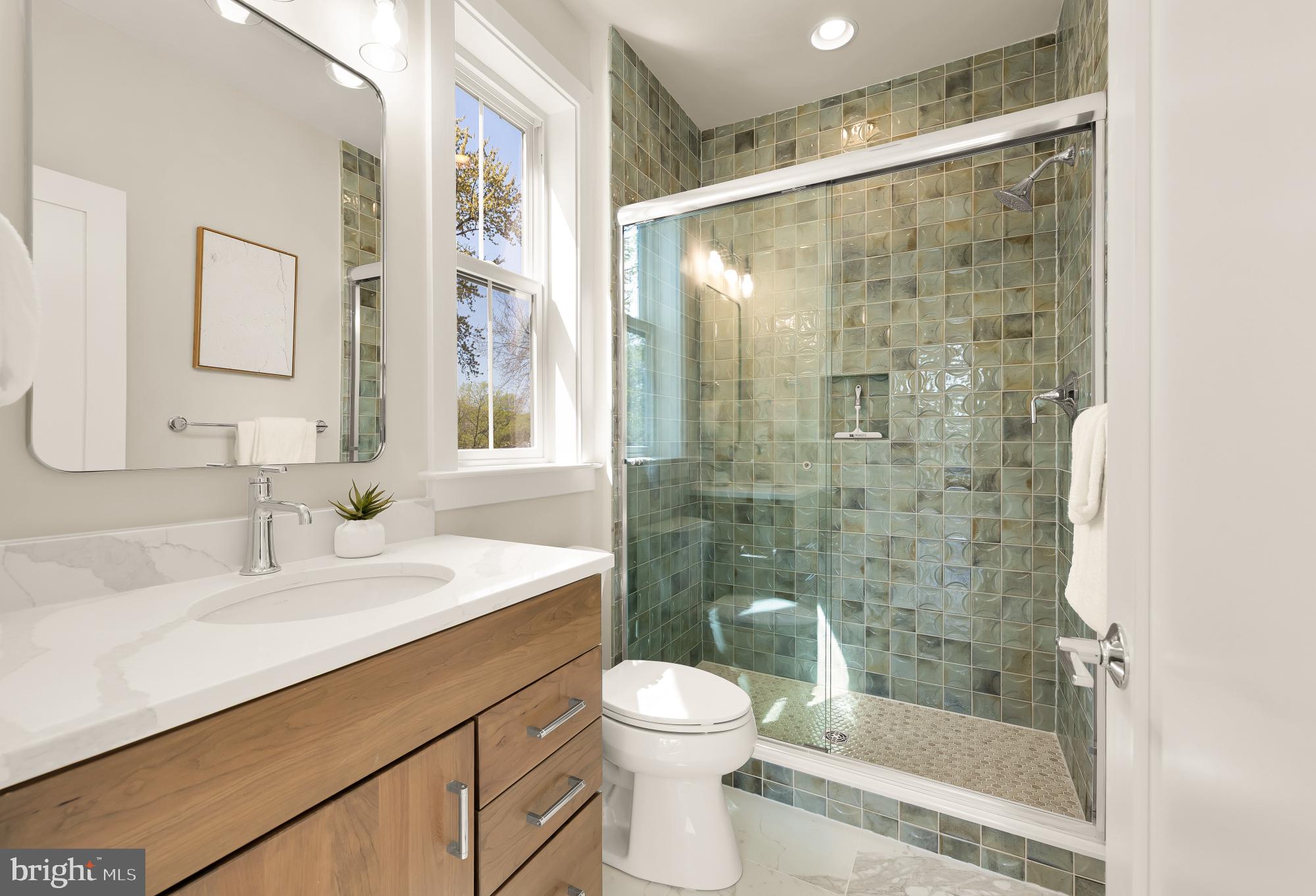 BRADMOOR - Residential