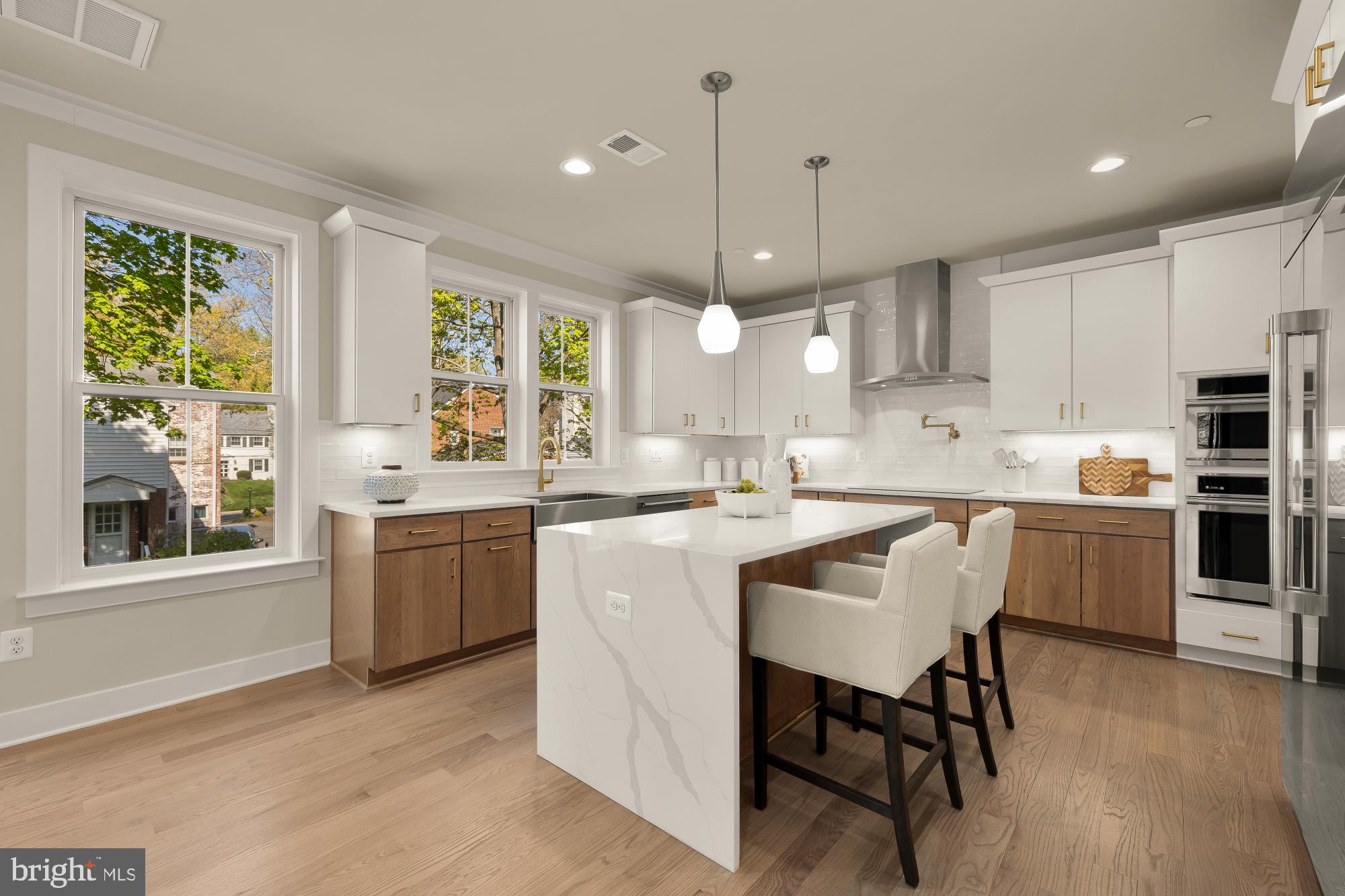 BRADMOOR - Residential