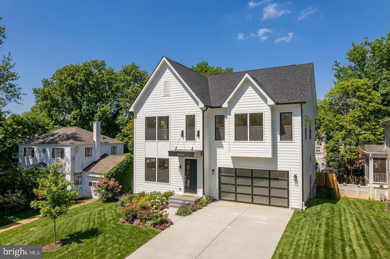 BRADMOOR - Residential