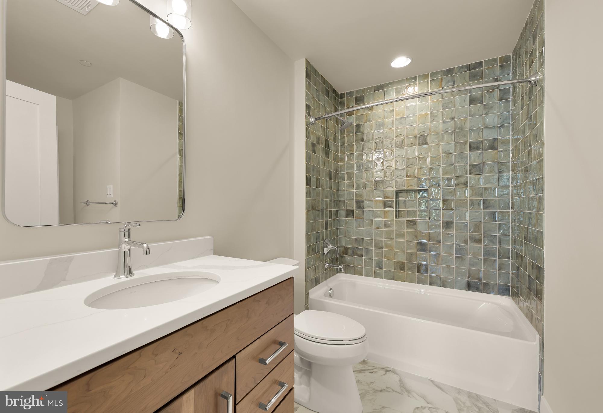 BRADMOOR - Residential