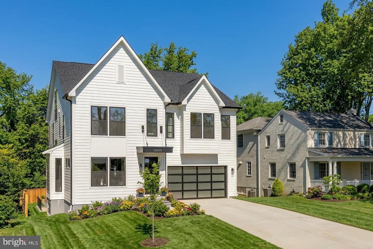 BRADMOOR - Residential