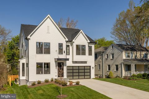 Photo of 8506 Hempstead Avenue, BETHESDA, MD 20817 (MLS # MDMC2227128)
