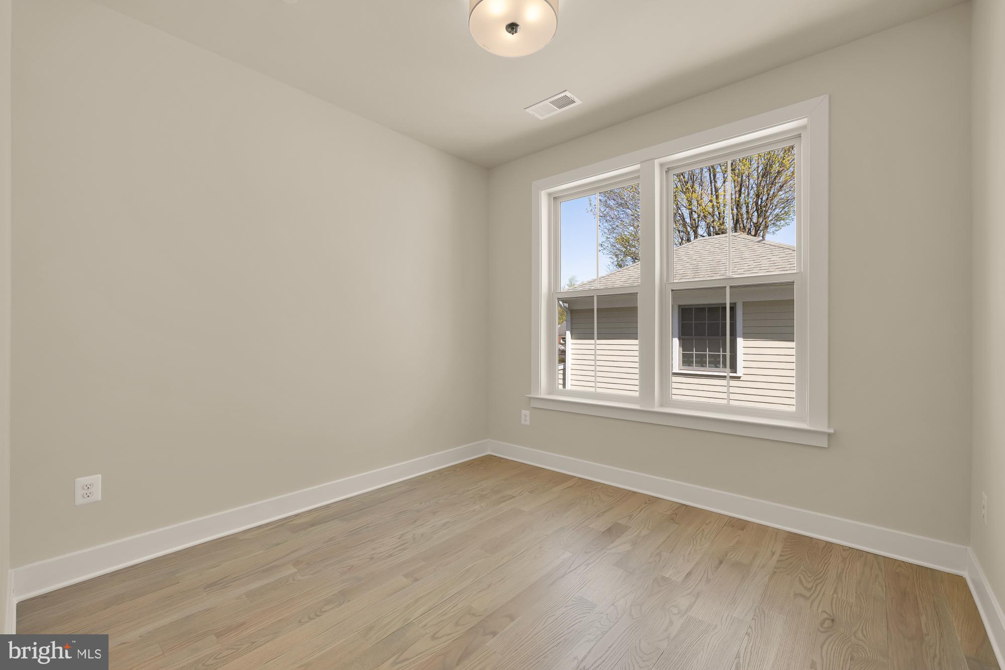 BRADMOOR - Residential