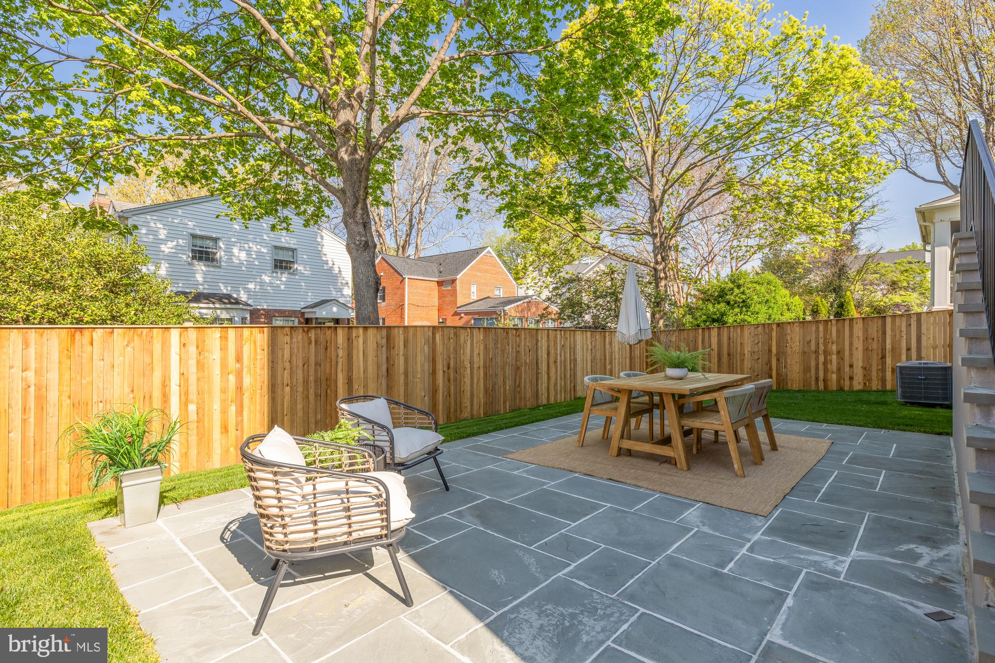 BRADMOOR - Residential