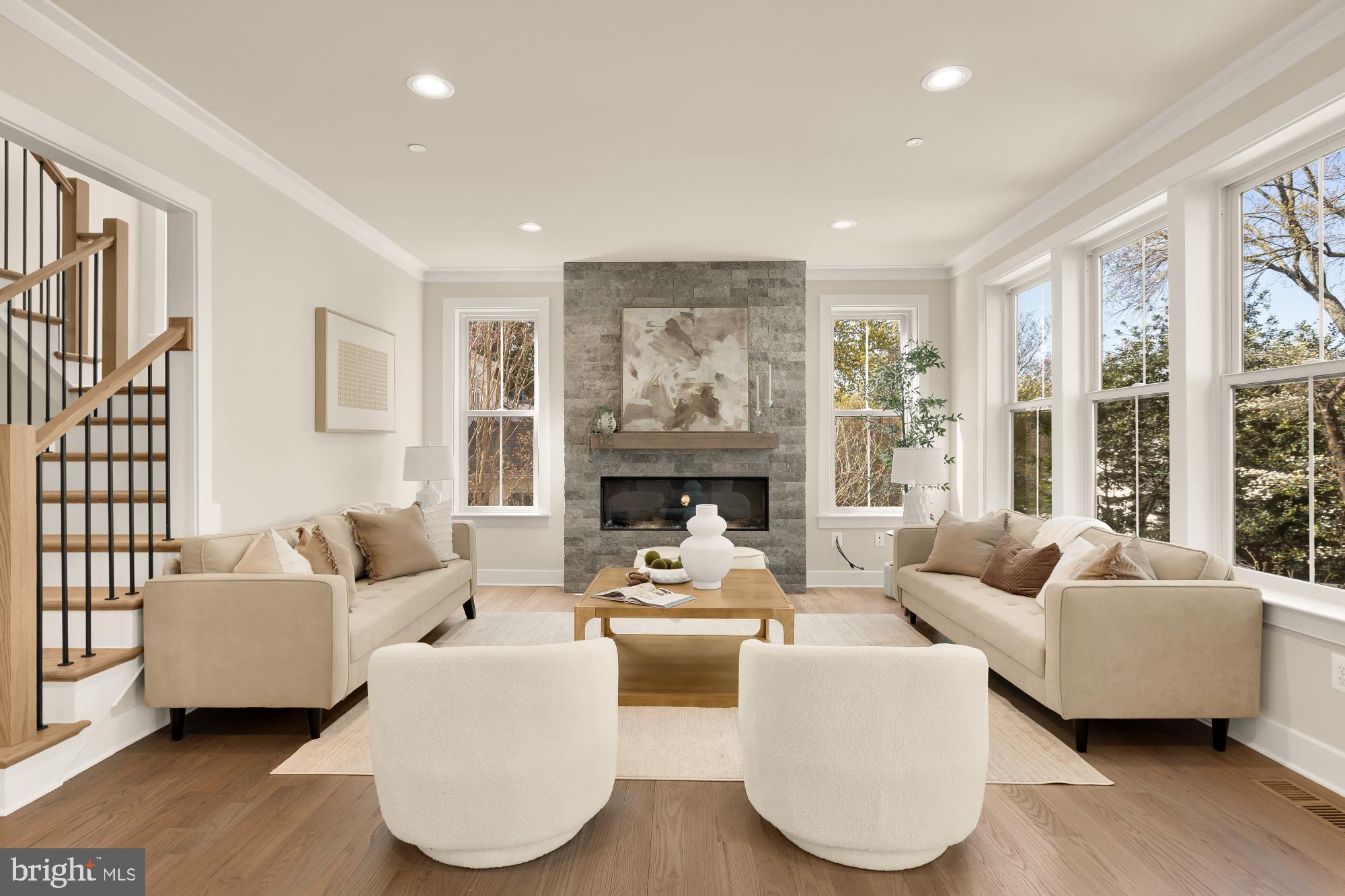 BRADMOOR - Residential