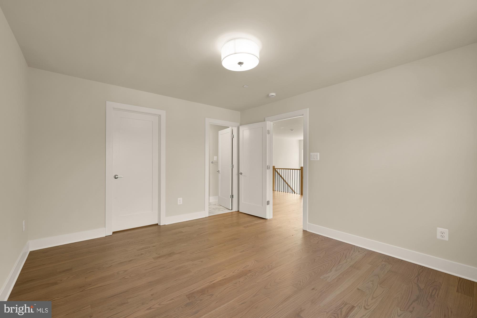 BRADMOOR - Residential