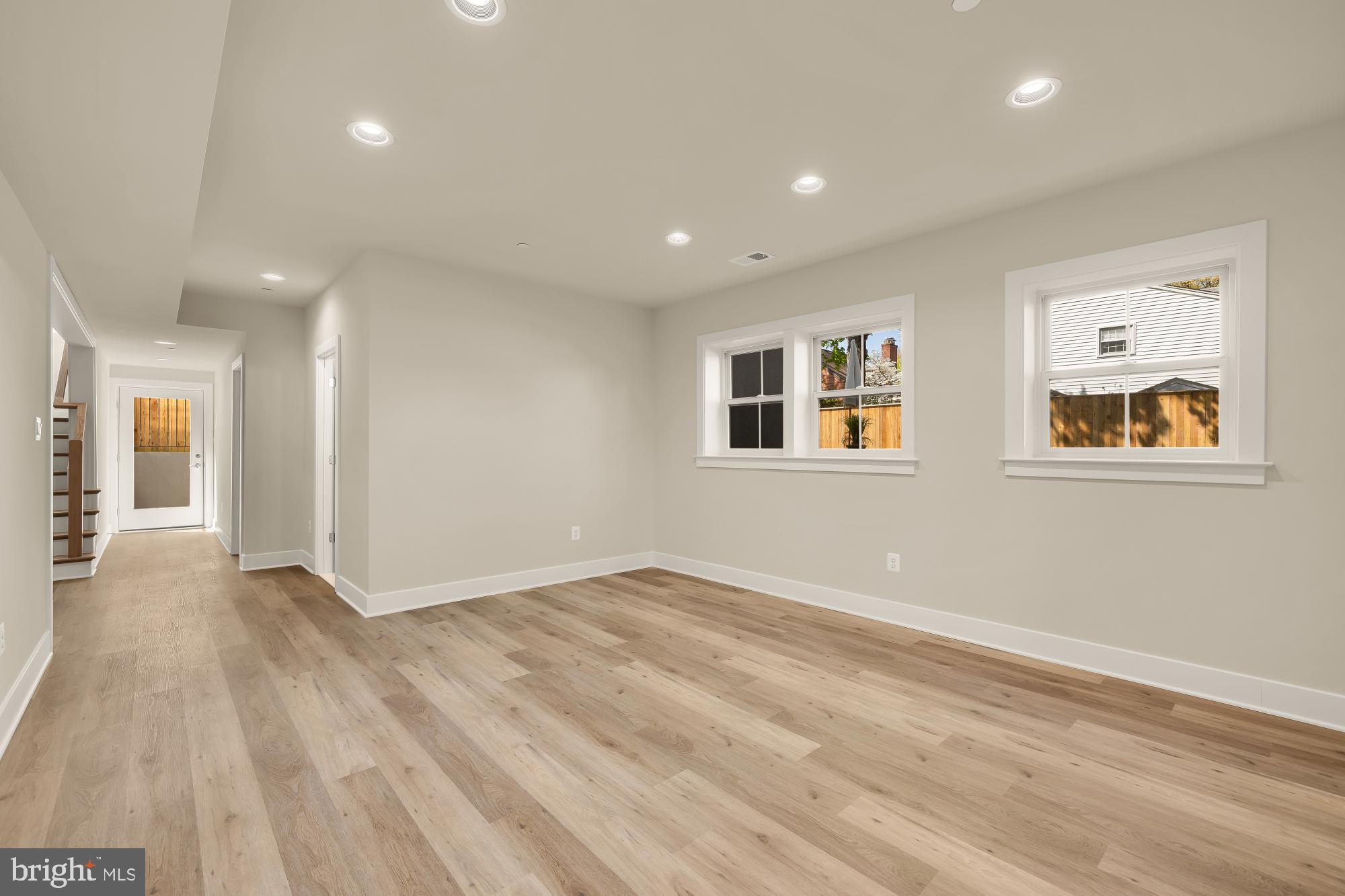 BRADMOOR - Residential