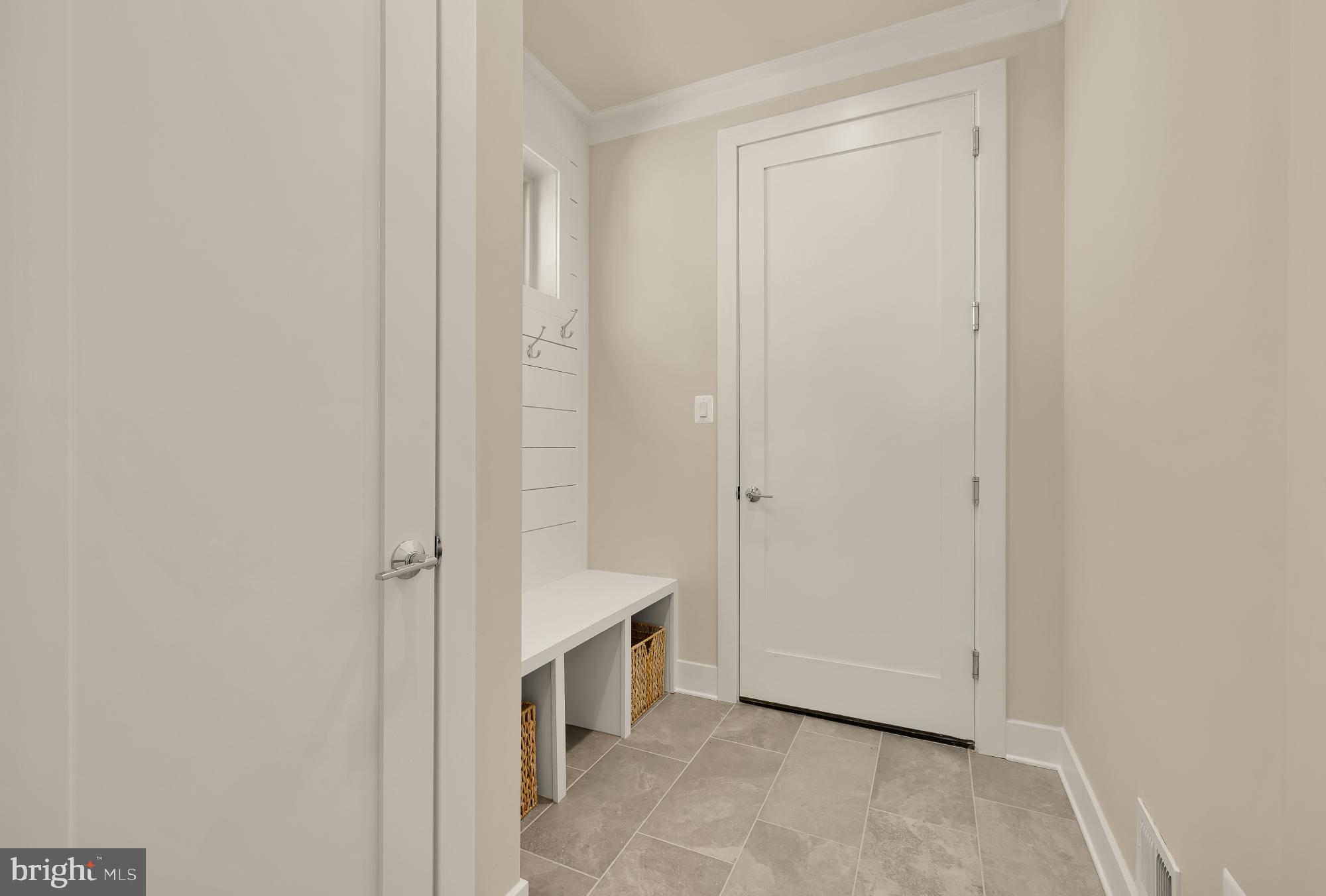 BRADMOOR - Residential