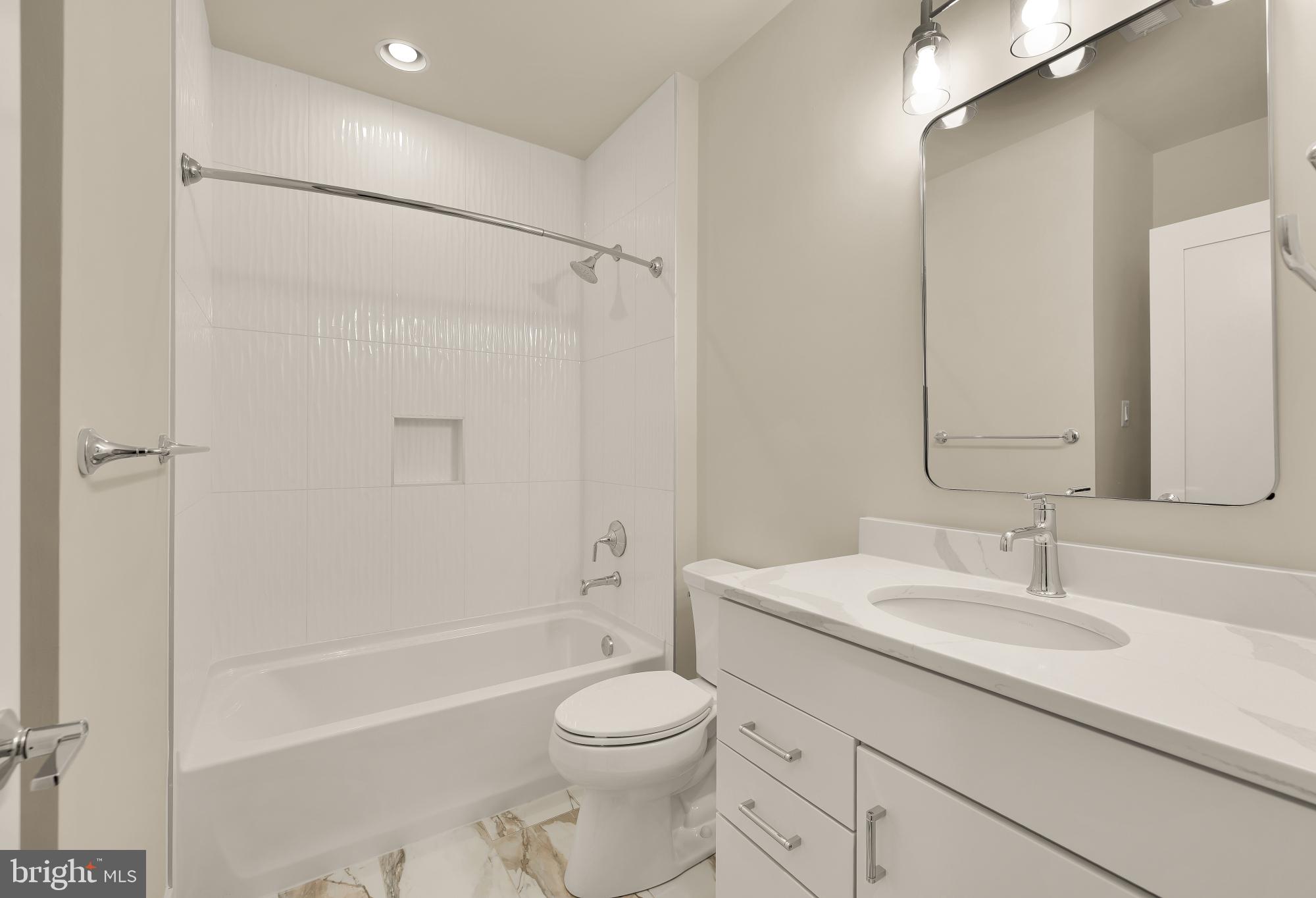 BRADMOOR - Residential